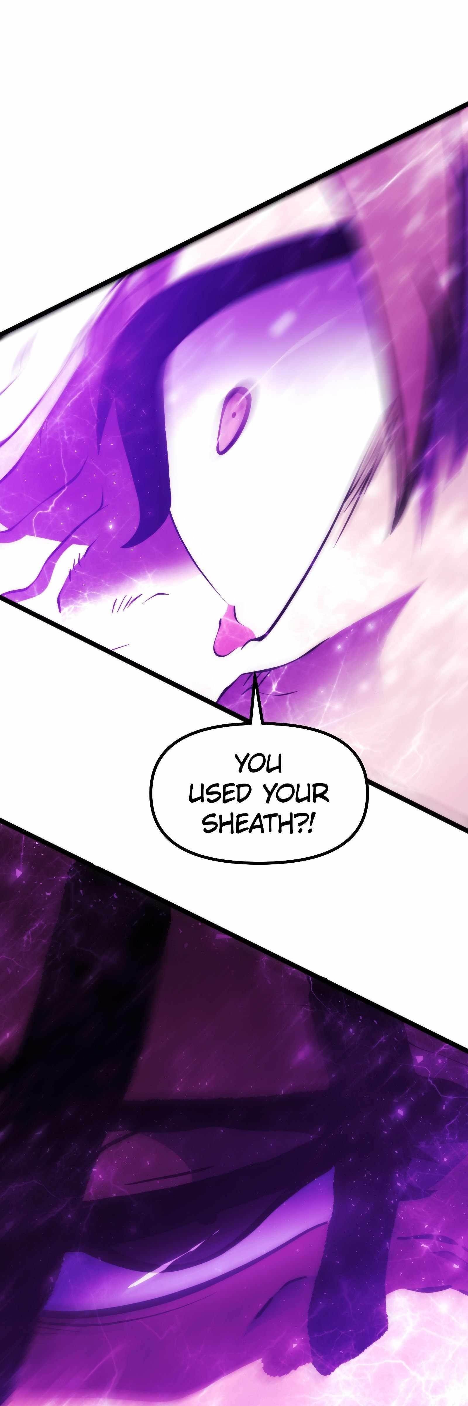 I am the C.E.O: Conjured Eternal Overlord Chapter 18 - Page 41