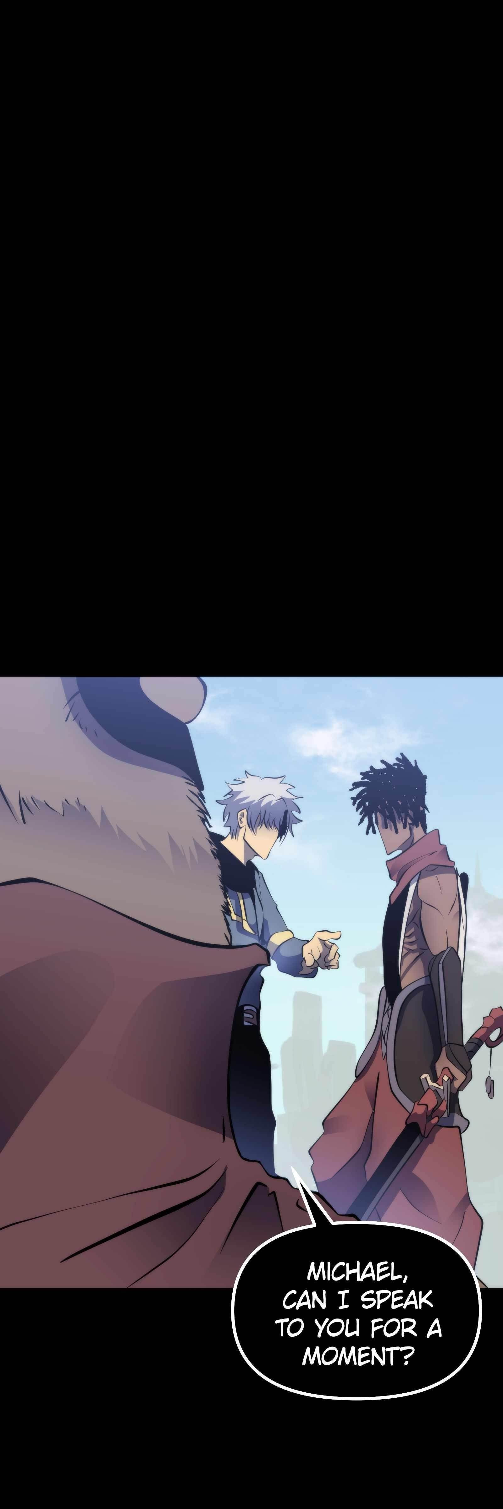 I am the C.E.O: Conjured Eternal Overlord Chapter 18 - Page 43