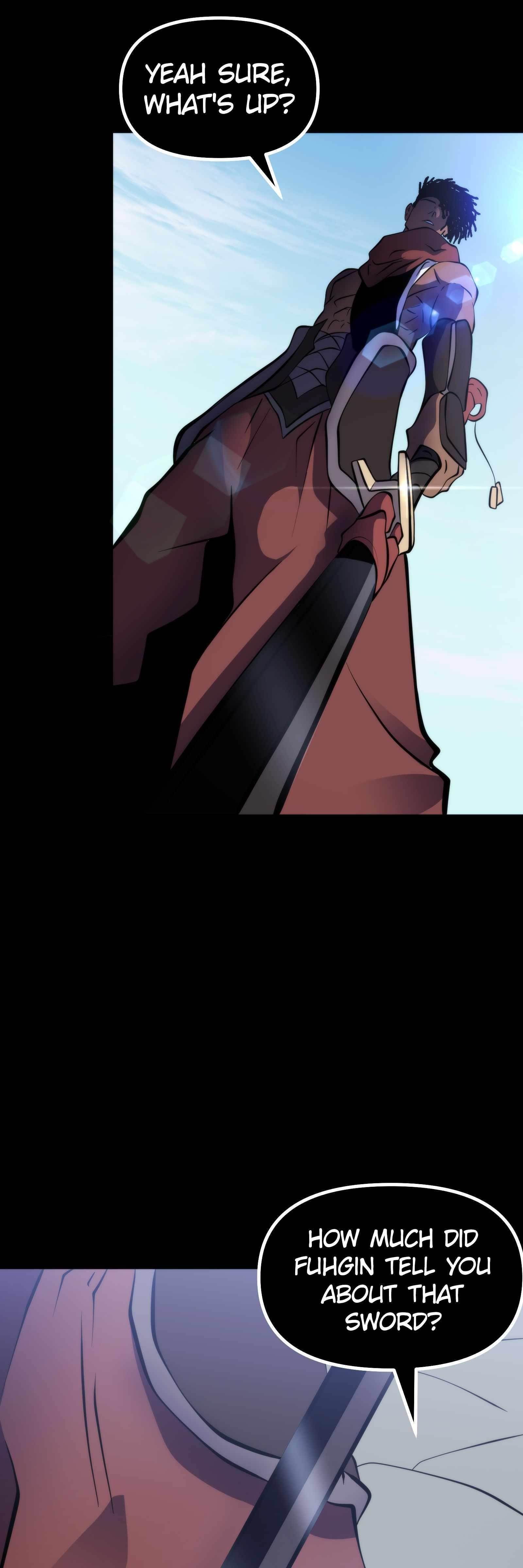 I am the C.E.O: Conjured Eternal Overlord Chapter 18 - Page 44