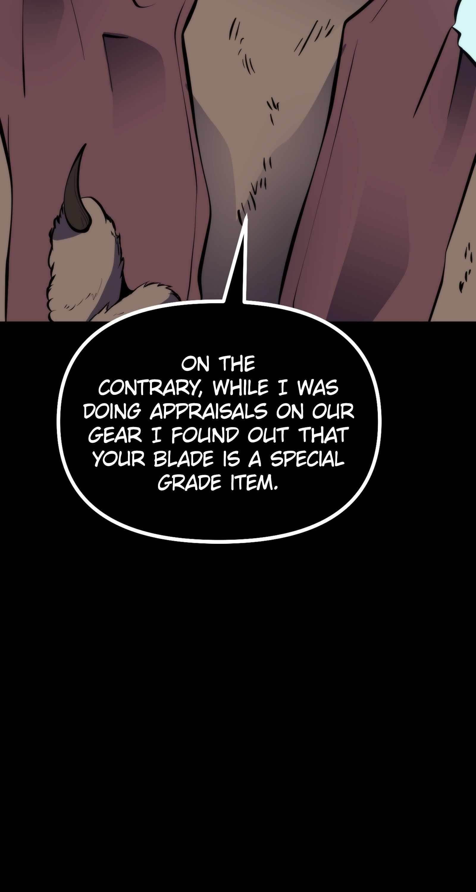 I am the C.E.O: Conjured Eternal Overlord Chapter 18 - Page 47