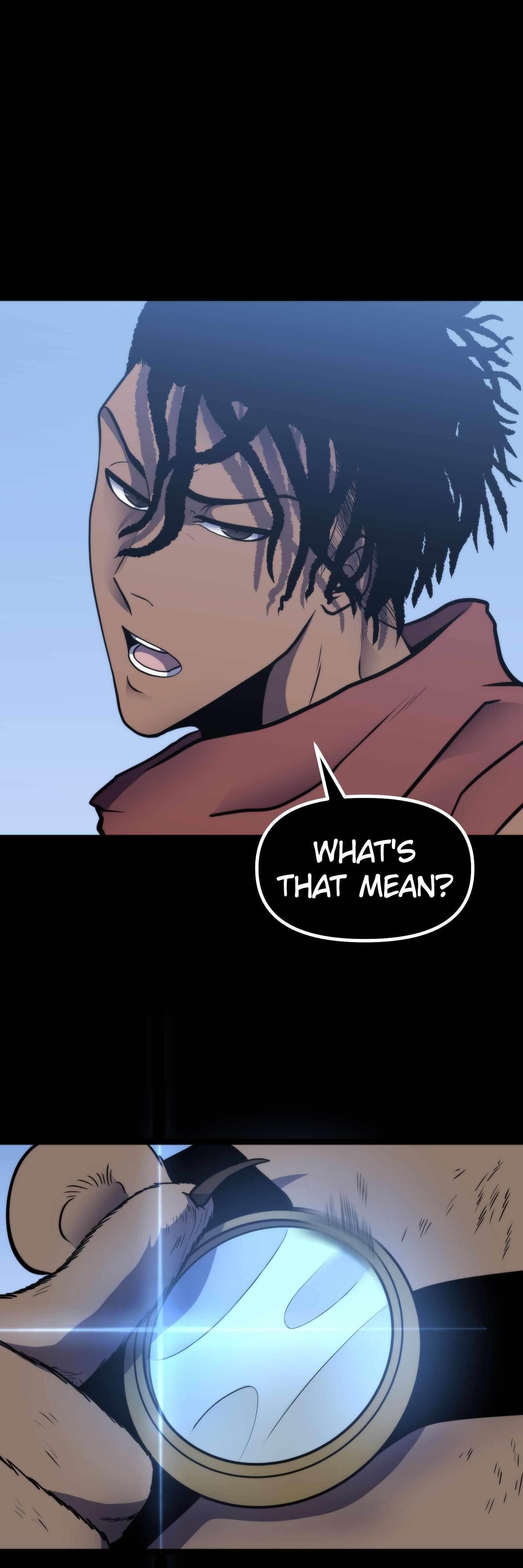 I am the C.E.O: Conjured Eternal Overlord Chapter 18 - Page 48