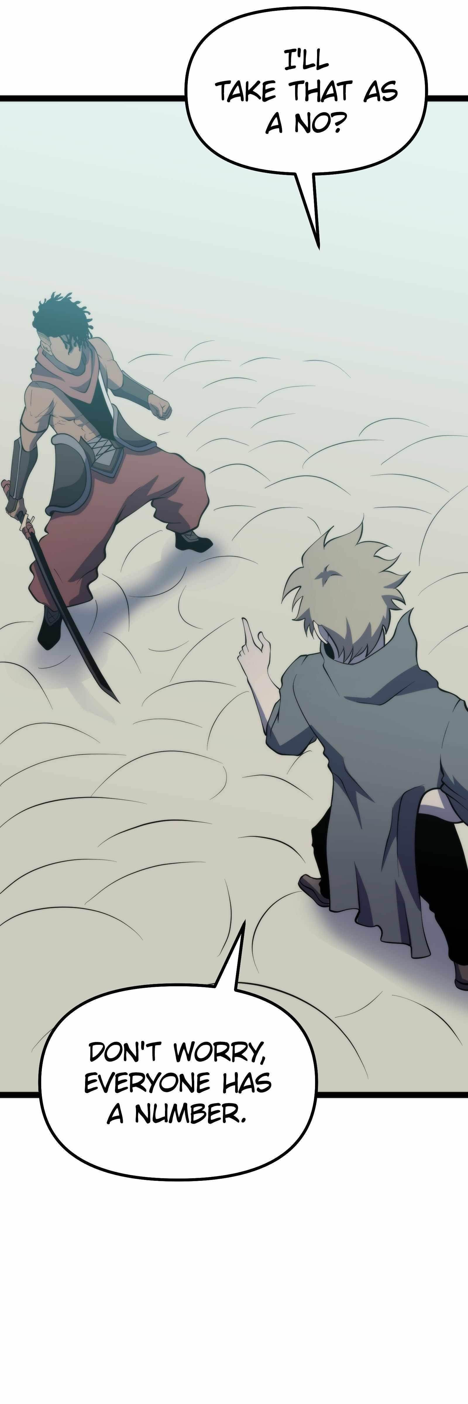 I am the C.E.O: Conjured Eternal Overlord Chapter 18 - Page 5