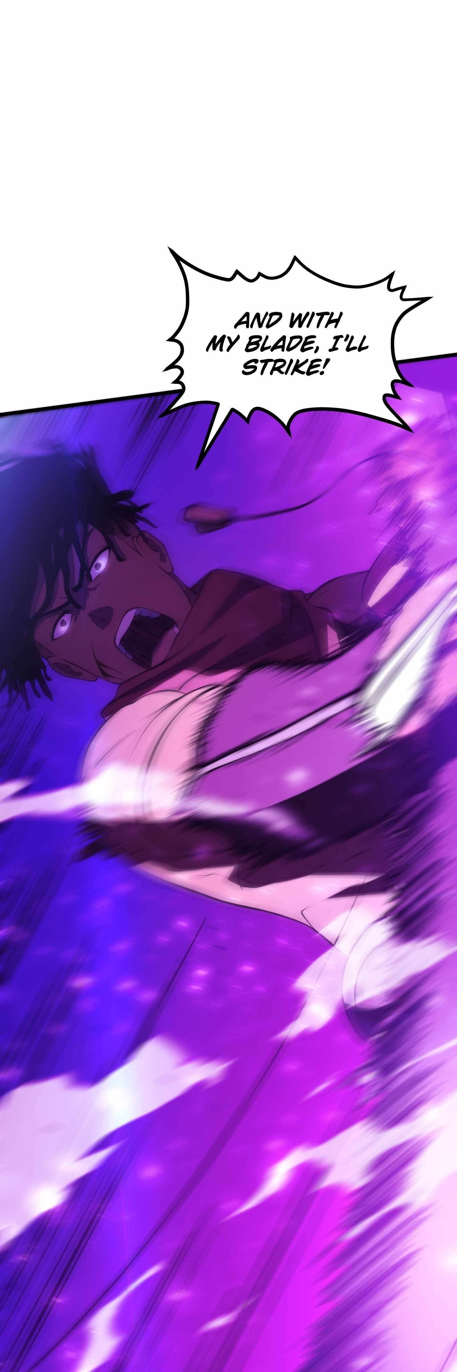 I am the C.E.O: Conjured Eternal Overlord Chapter 18 - Page 55