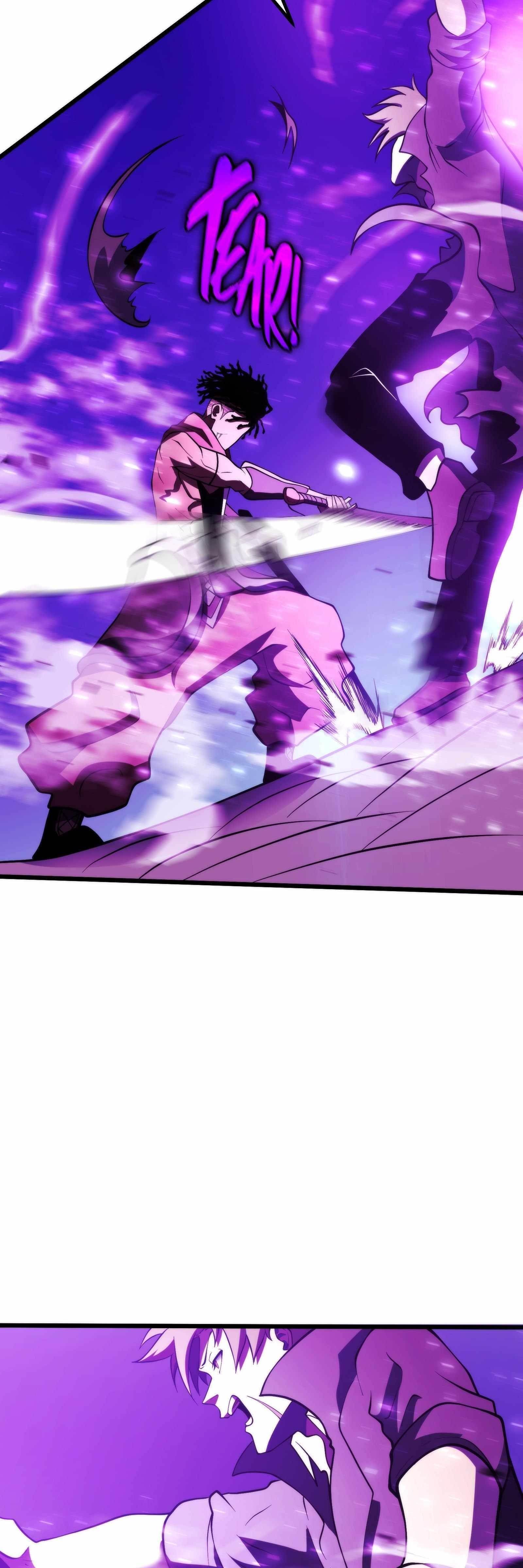 I am the C.E.O: Conjured Eternal Overlord Chapter 18 - Page 57