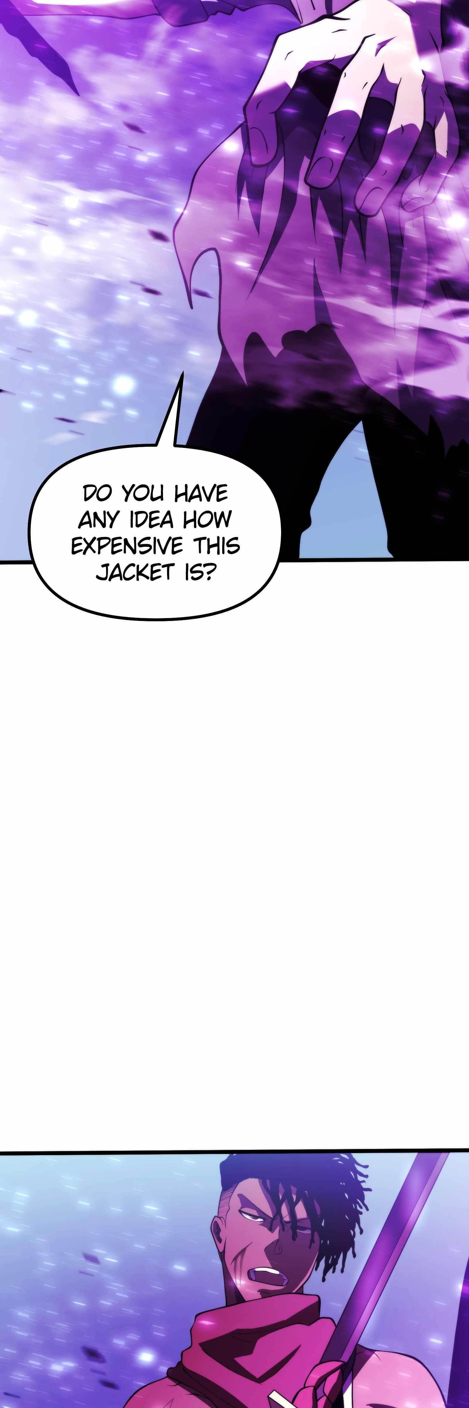 I am the C.E.O: Conjured Eternal Overlord Chapter 18 - Page 58