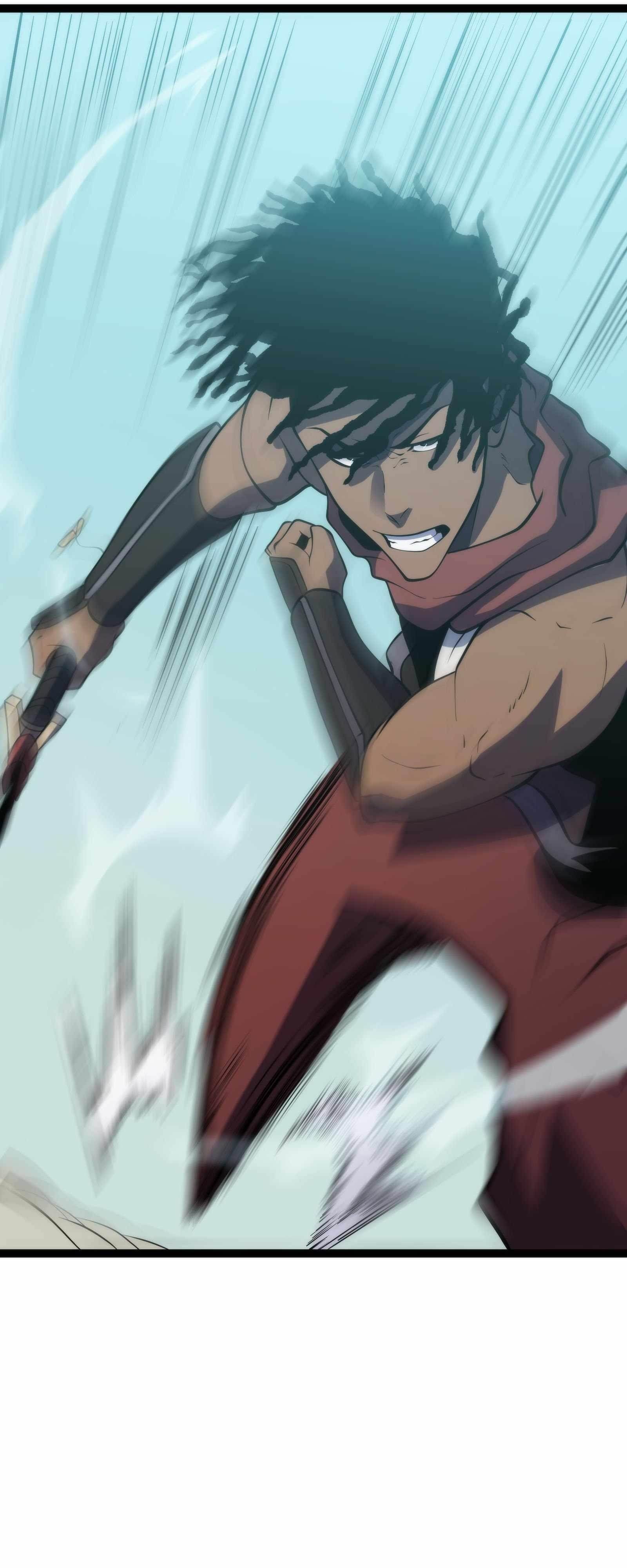 I am the C.E.O: Conjured Eternal Overlord Chapter 18 - Page 6