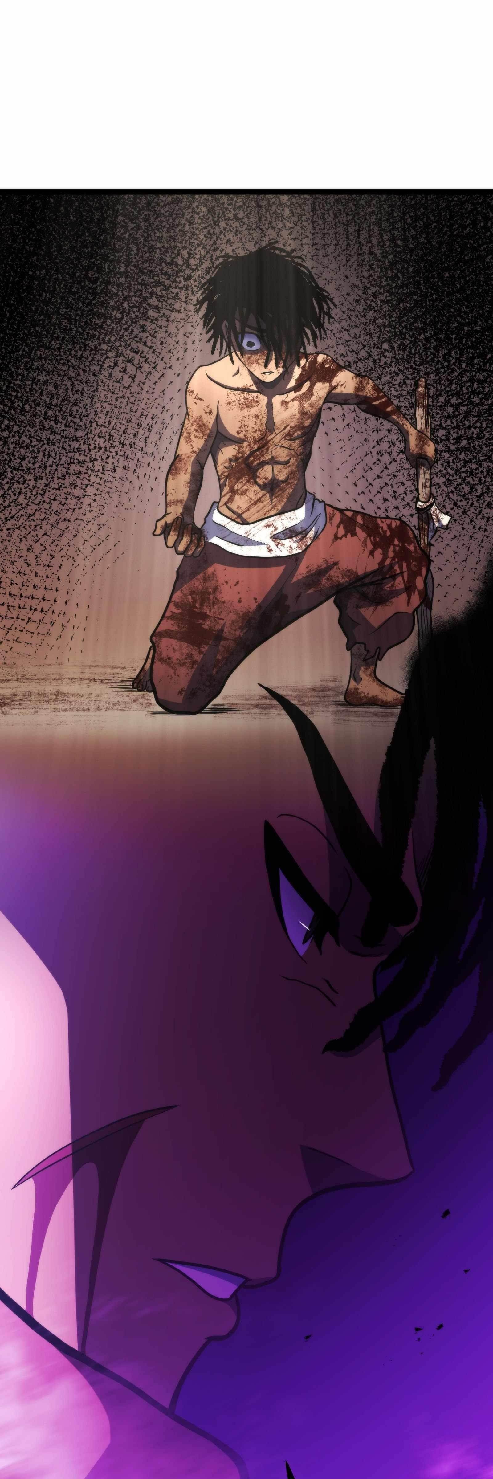 I am the C.E.O: Conjured Eternal Overlord Chapter 18 - Page 61