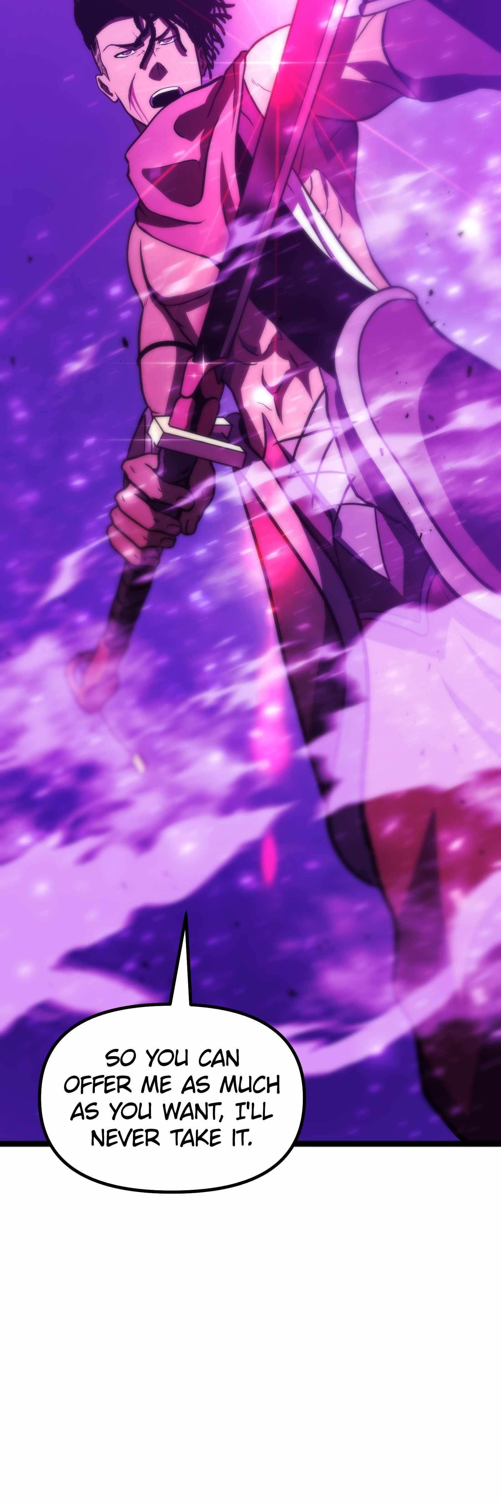 I am the C.E.O: Conjured Eternal Overlord Chapter 18 - Page 63