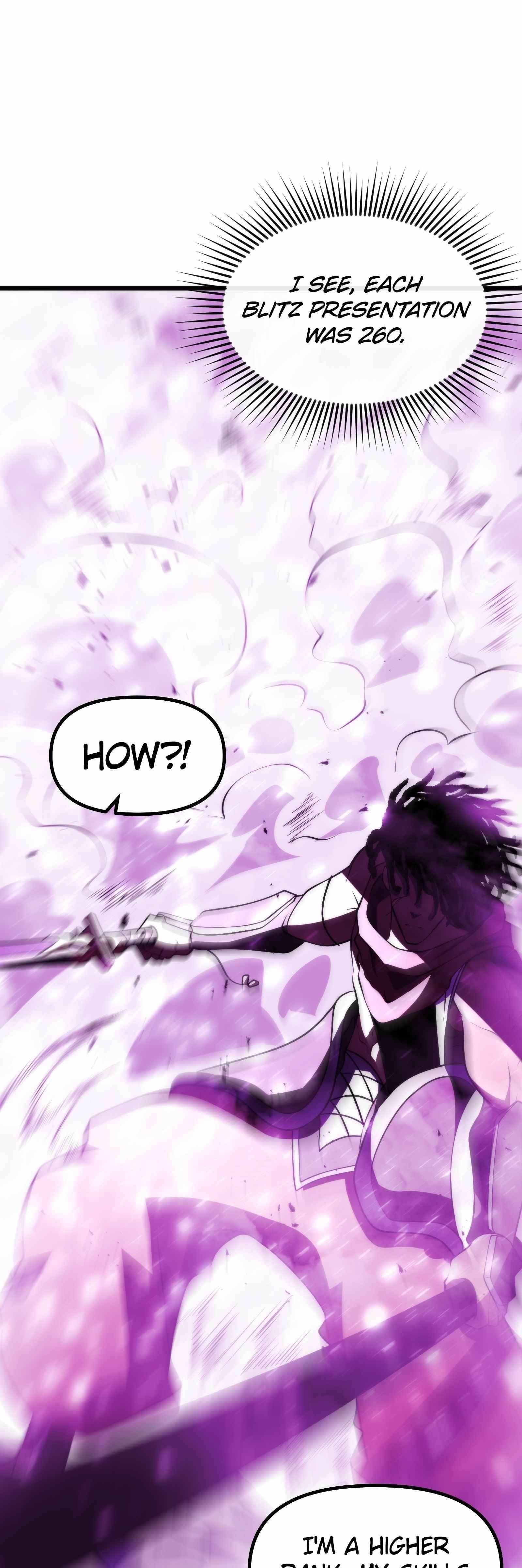 I am the C.E.O: Conjured Eternal Overlord Chapter 18 - Page 75