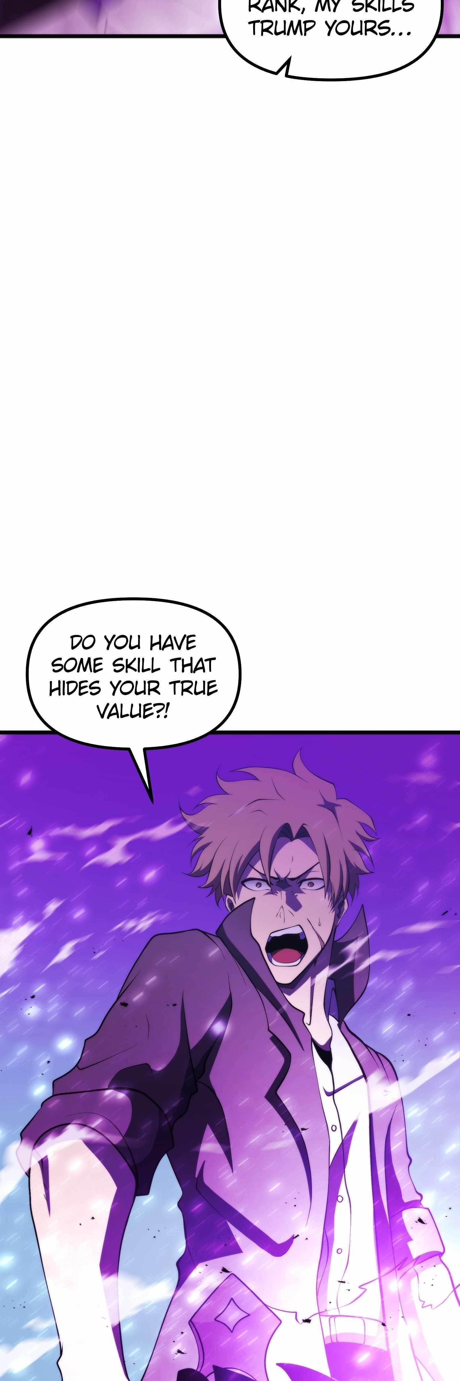 I am the C.E.O: Conjured Eternal Overlord Chapter 18 - Page 76