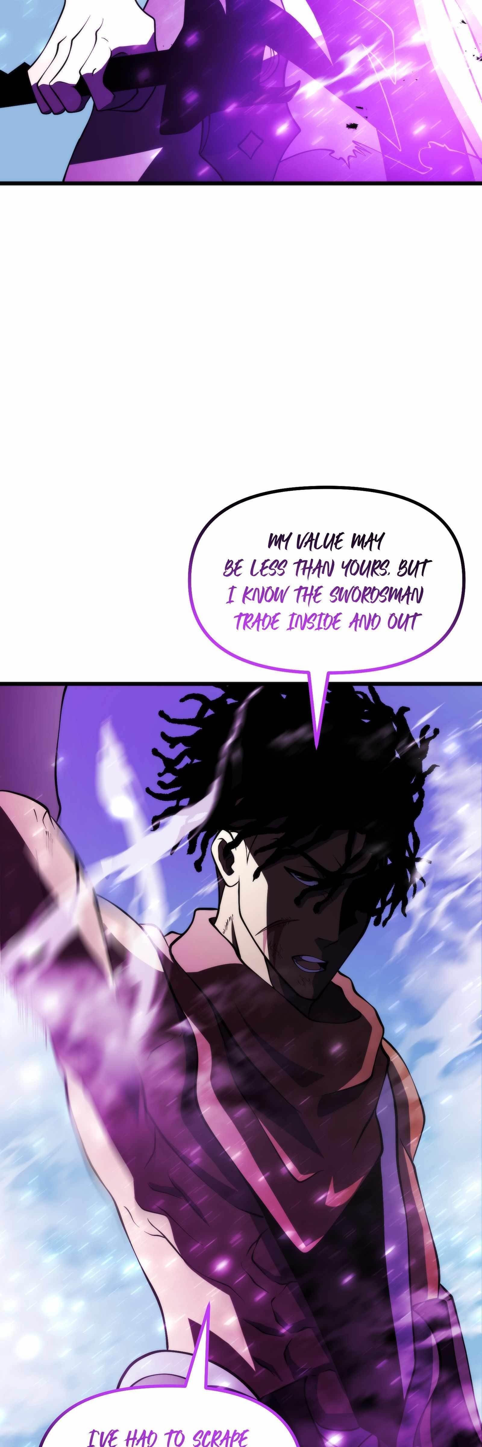 I am the C.E.O: Conjured Eternal Overlord Chapter 18 - Page 77