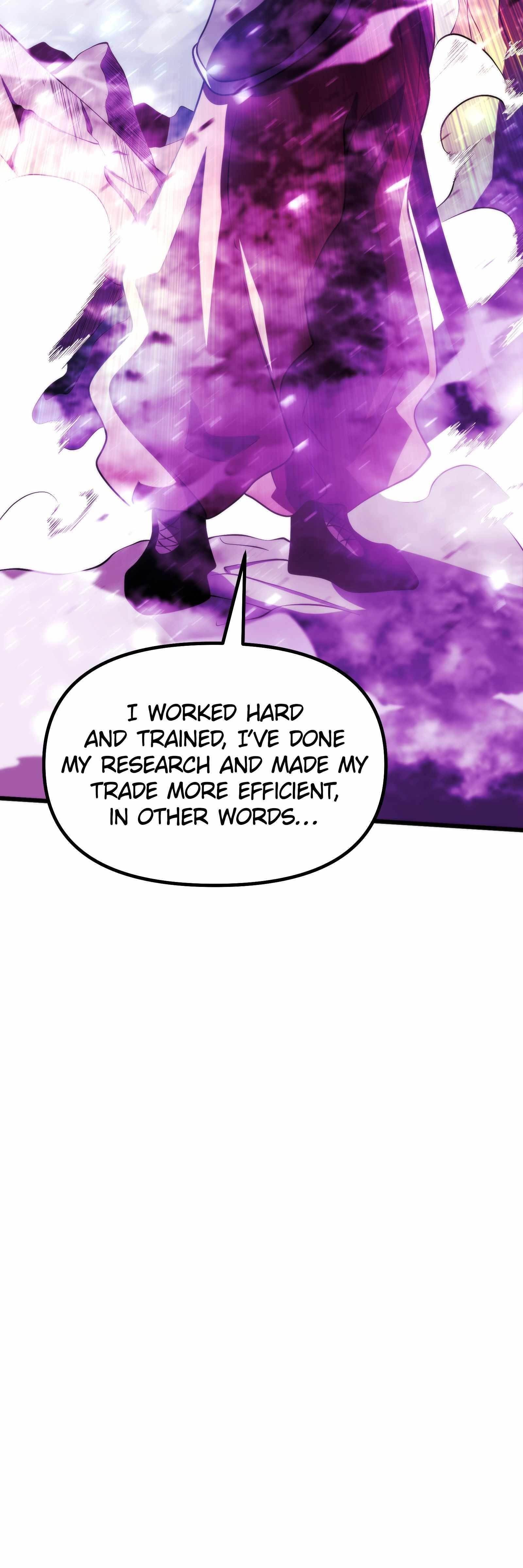 I am the C.E.O: Conjured Eternal Overlord Chapter 18 - Page 79