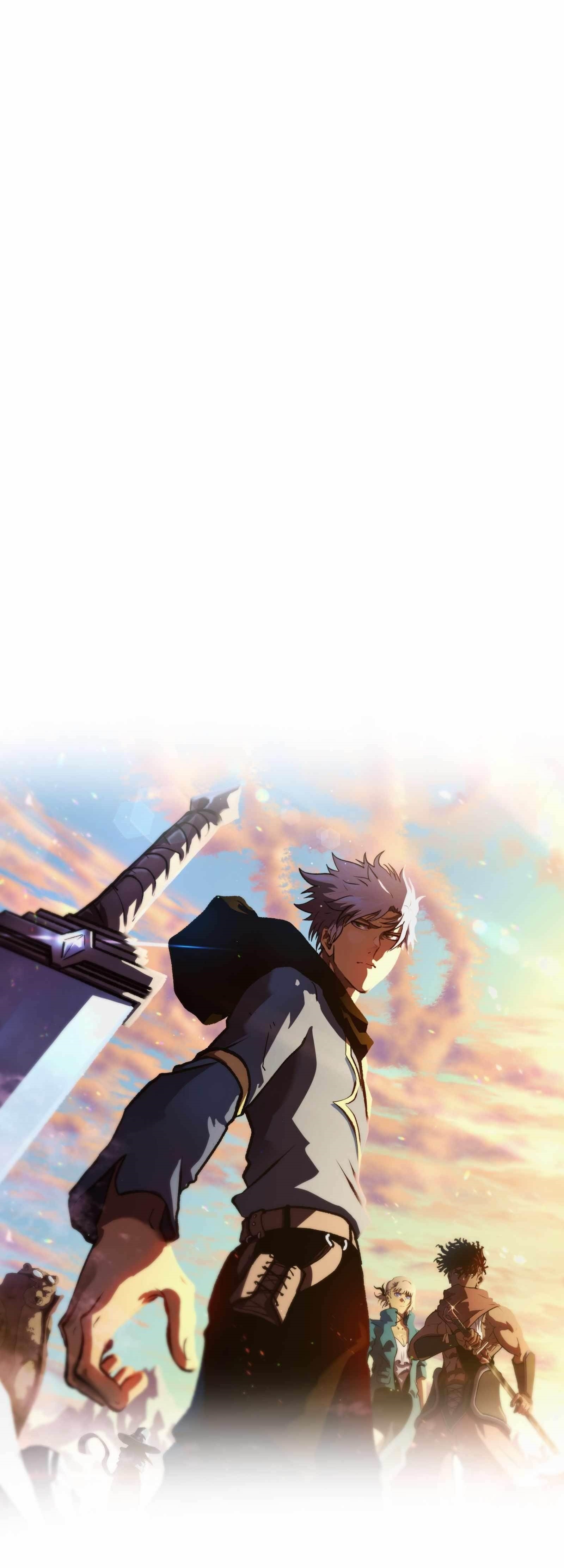 I am the C.E.O: Conjured Eternal Overlord Chapter 18 - Page 81