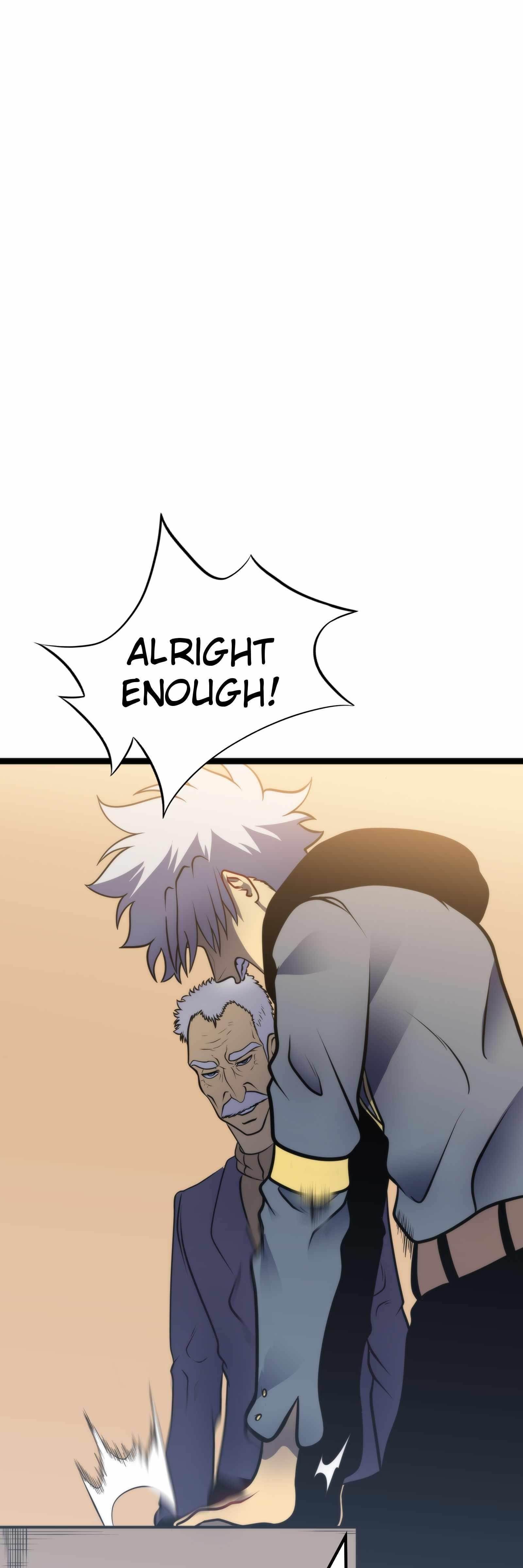 I am the C.E.O: Conjured Eternal Overlord Chapter 19 - Page 13