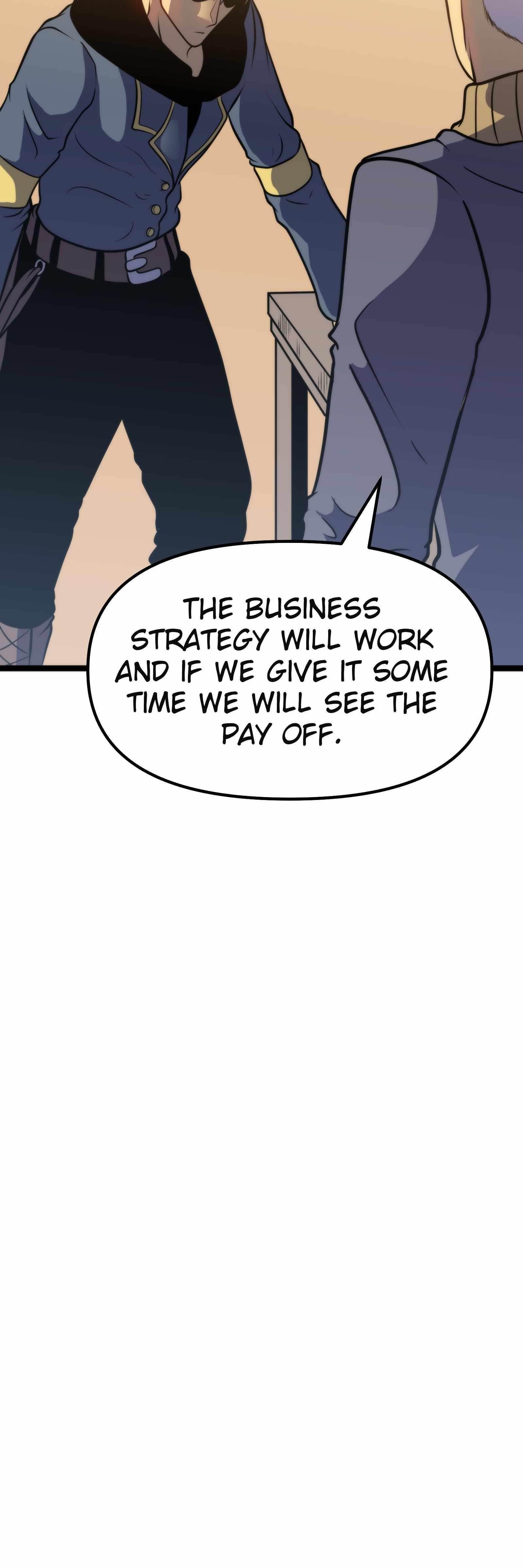 I am the C.E.O: Conjured Eternal Overlord Chapter 19 - Page 17