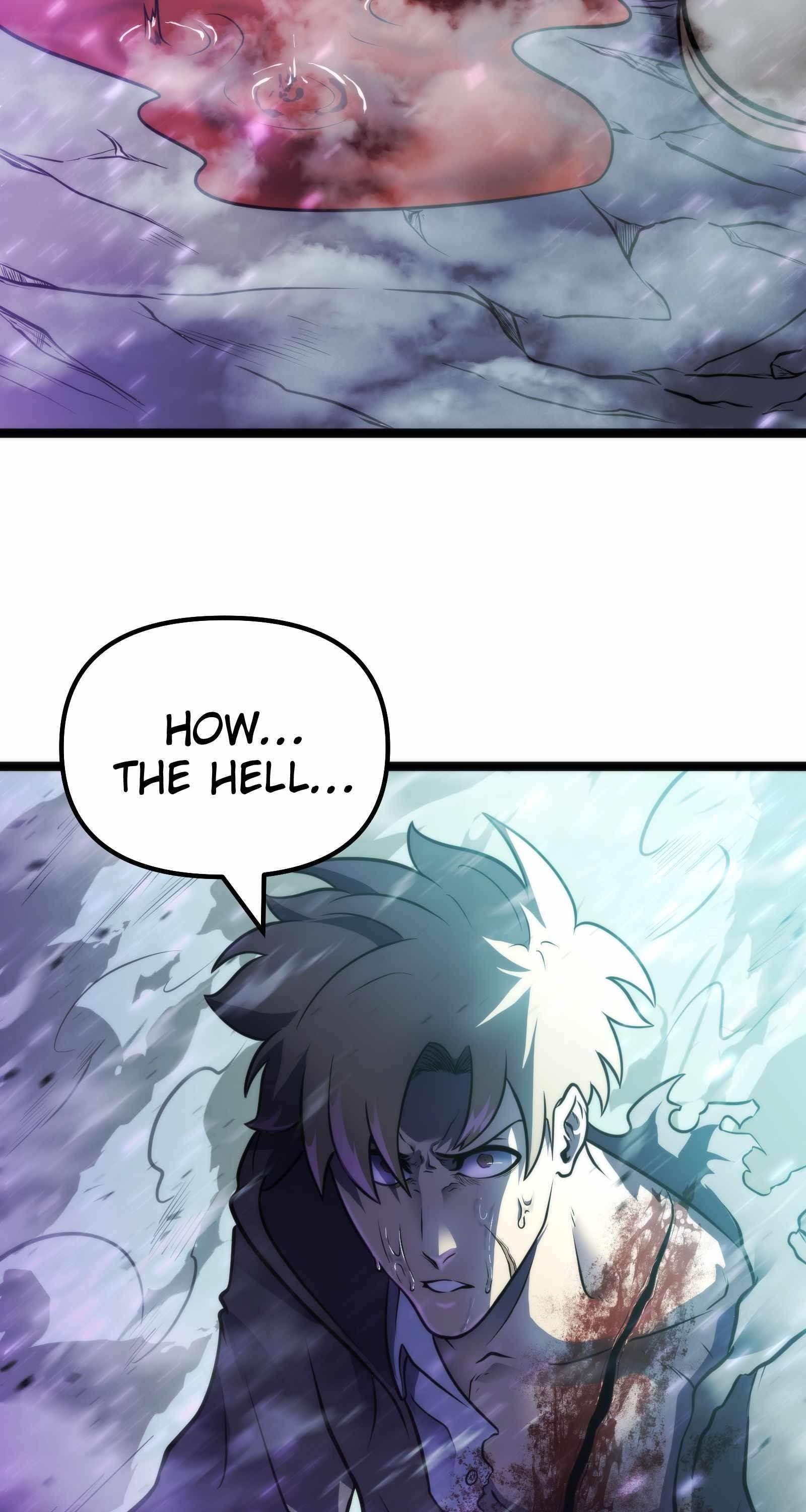 I am the C.E.O: Conjured Eternal Overlord Chapter 19 - Page 21