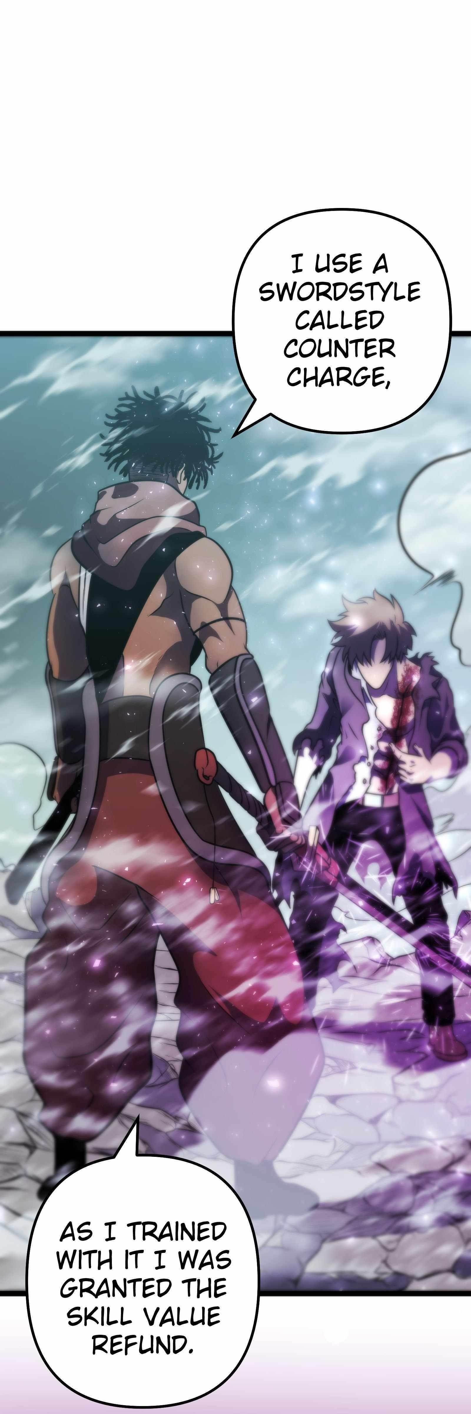 I am the C.E.O: Conjured Eternal Overlord Chapter 19 - Page 23