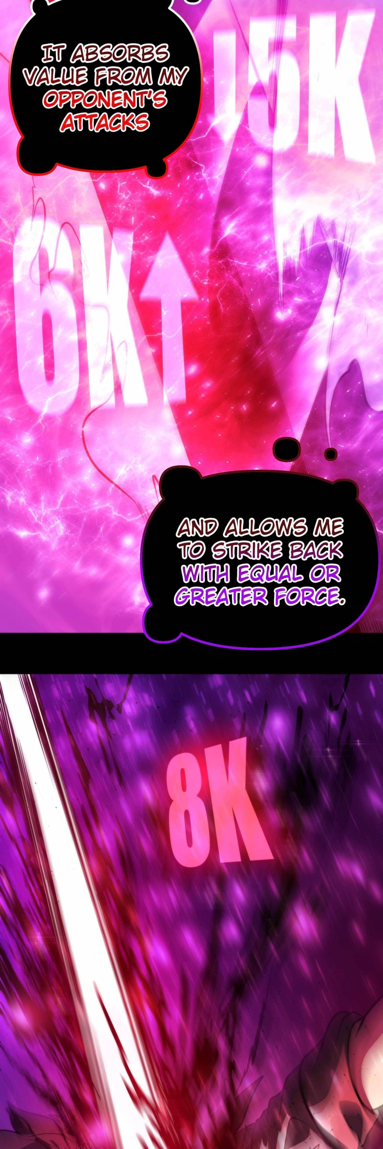 I am the C.E.O: Conjured Eternal Overlord Chapter 19 - Page 26