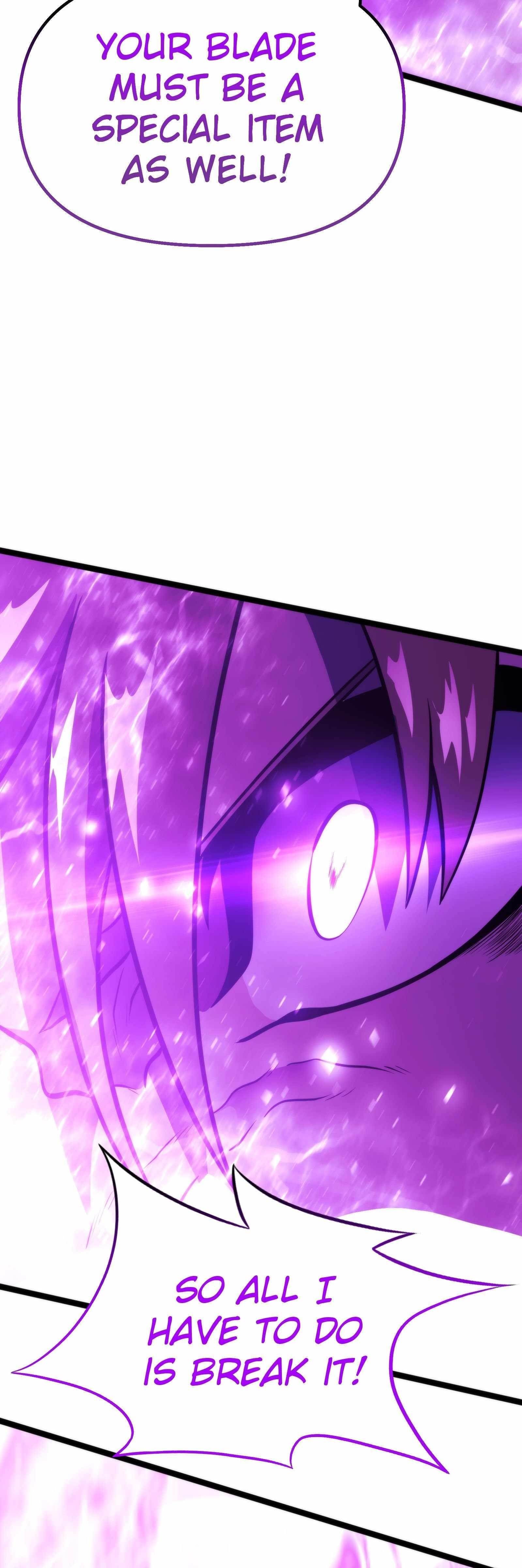 I am the C.E.O: Conjured Eternal Overlord Chapter 19 - Page 3