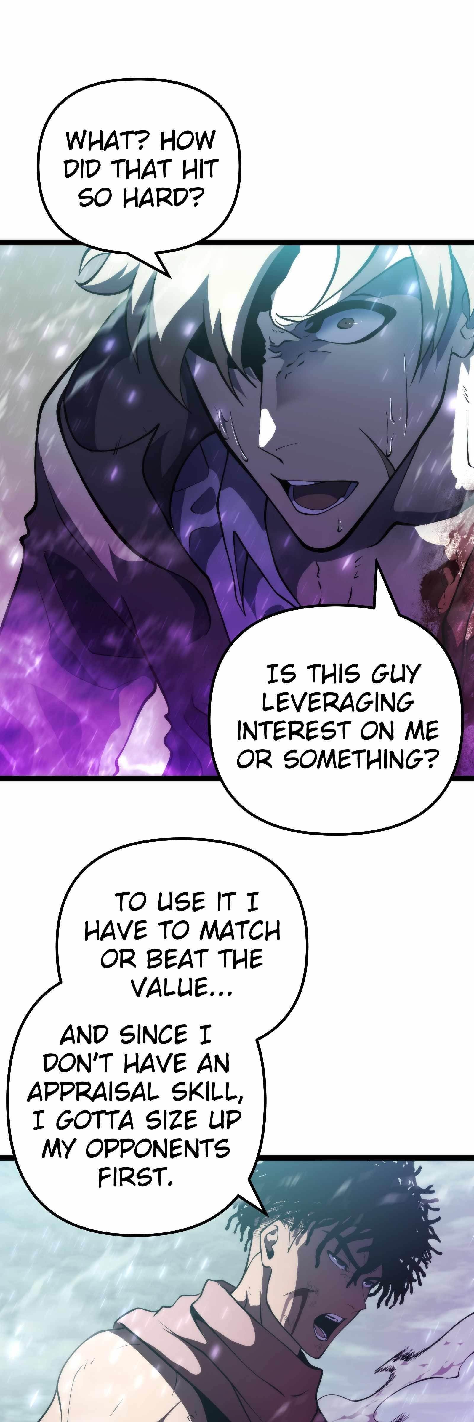 I am the C.E.O: Conjured Eternal Overlord Chapter 19 - Page 30