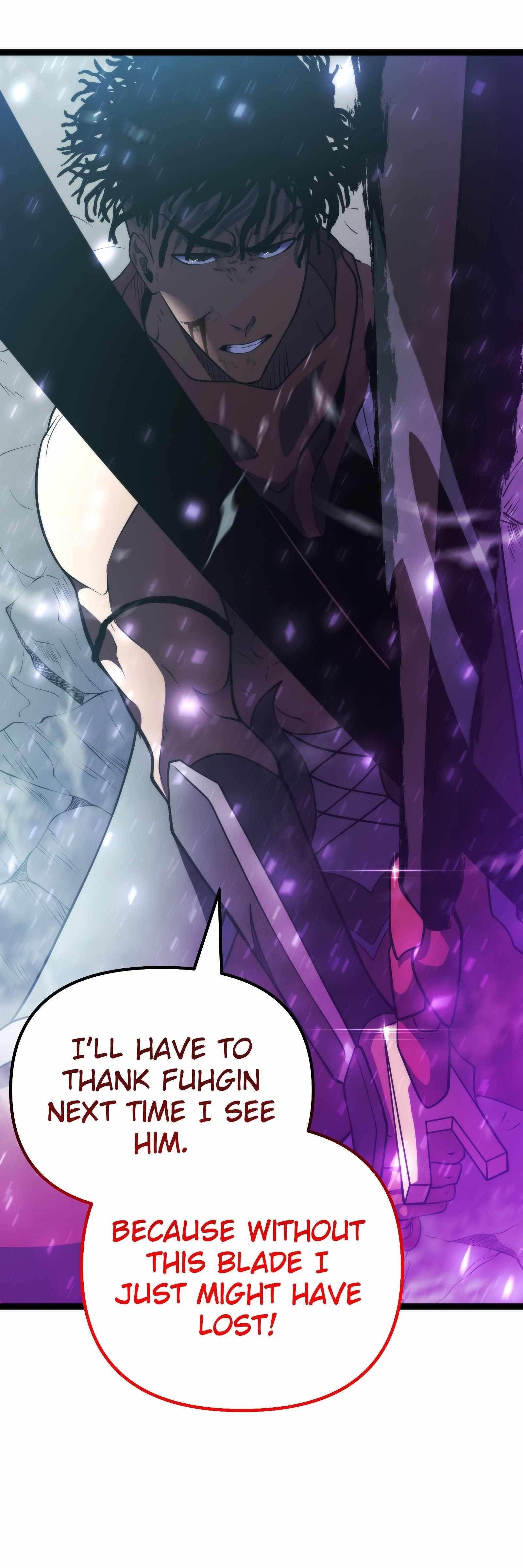 I am the C.E.O: Conjured Eternal Overlord Chapter 19 - Page 33