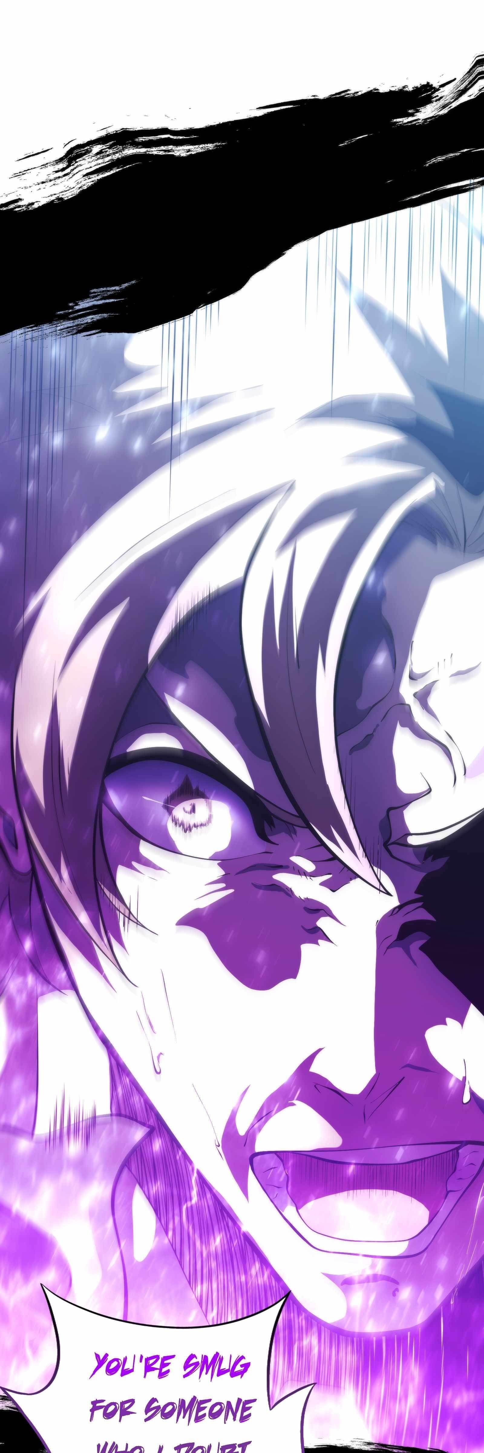 I am the C.E.O: Conjured Eternal Overlord Chapter 19 - Page 34