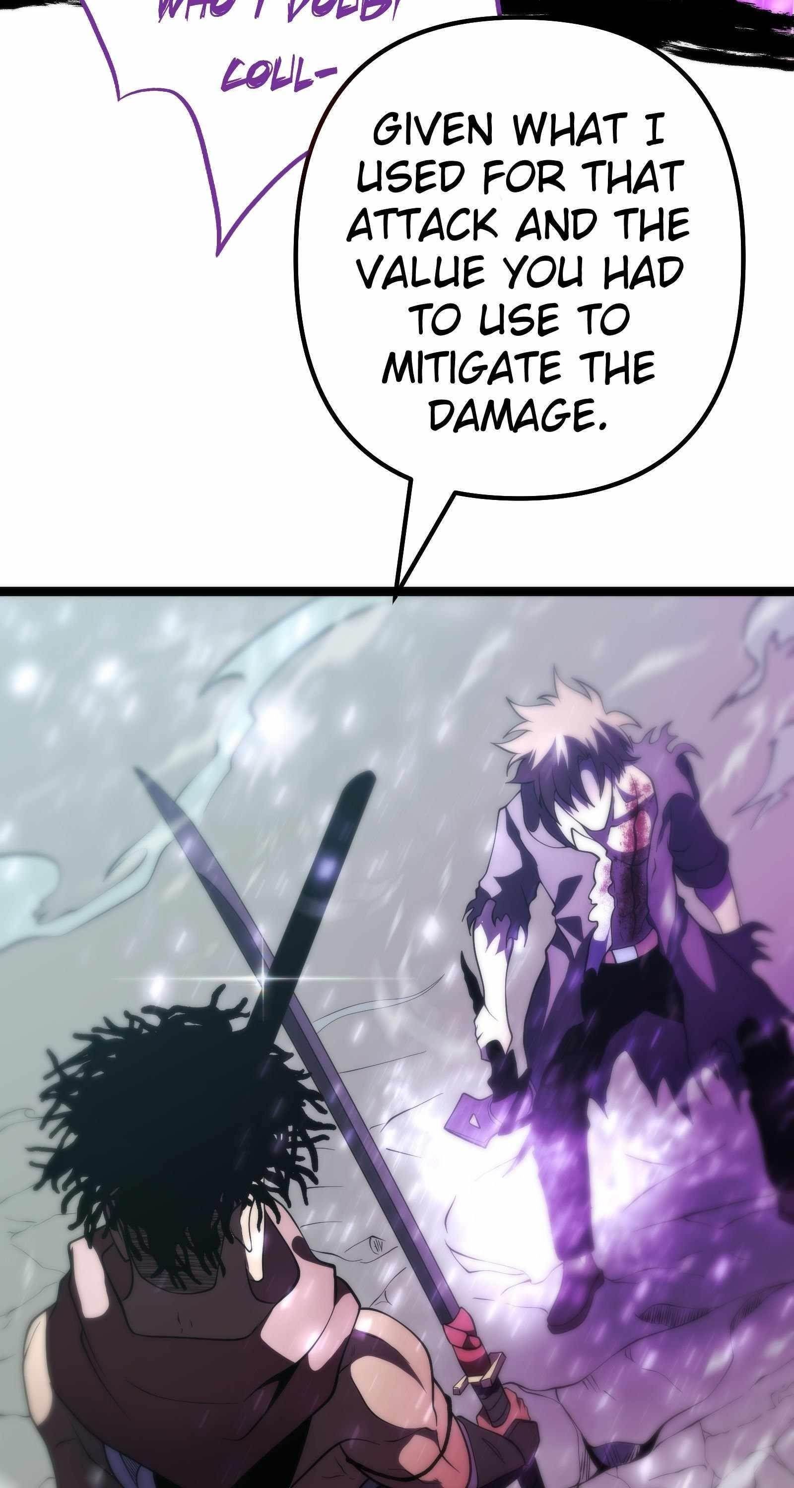 I am the C.E.O: Conjured Eternal Overlord Chapter 19 - Page 35