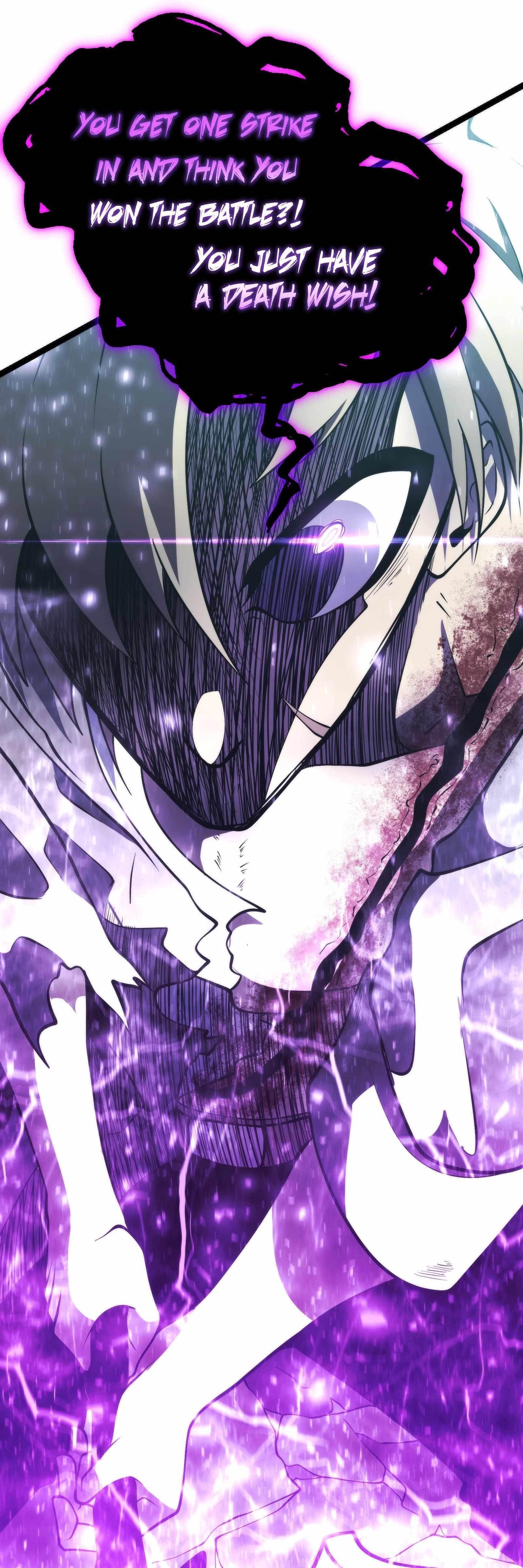 I am the C.E.O: Conjured Eternal Overlord Chapter 19 - Page 37