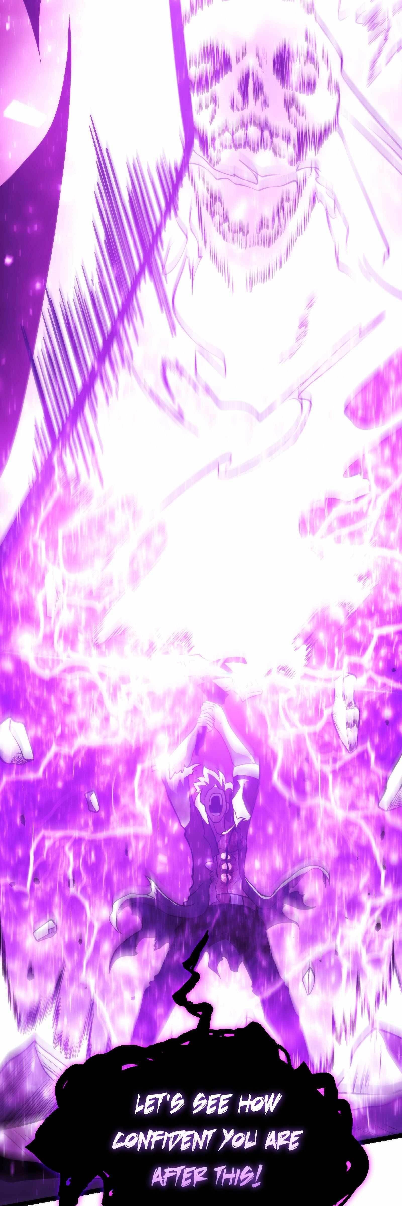 I am the C.E.O: Conjured Eternal Overlord Chapter 19 - Page 39