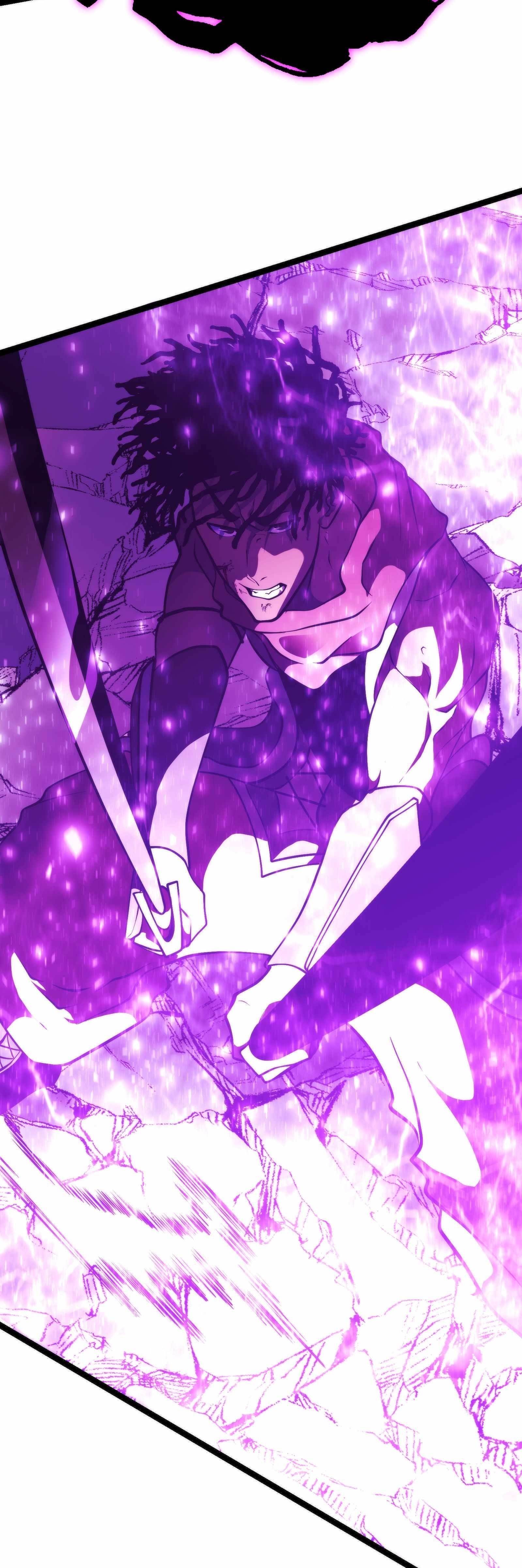 I am the C.E.O: Conjured Eternal Overlord Chapter 19 - Page 40