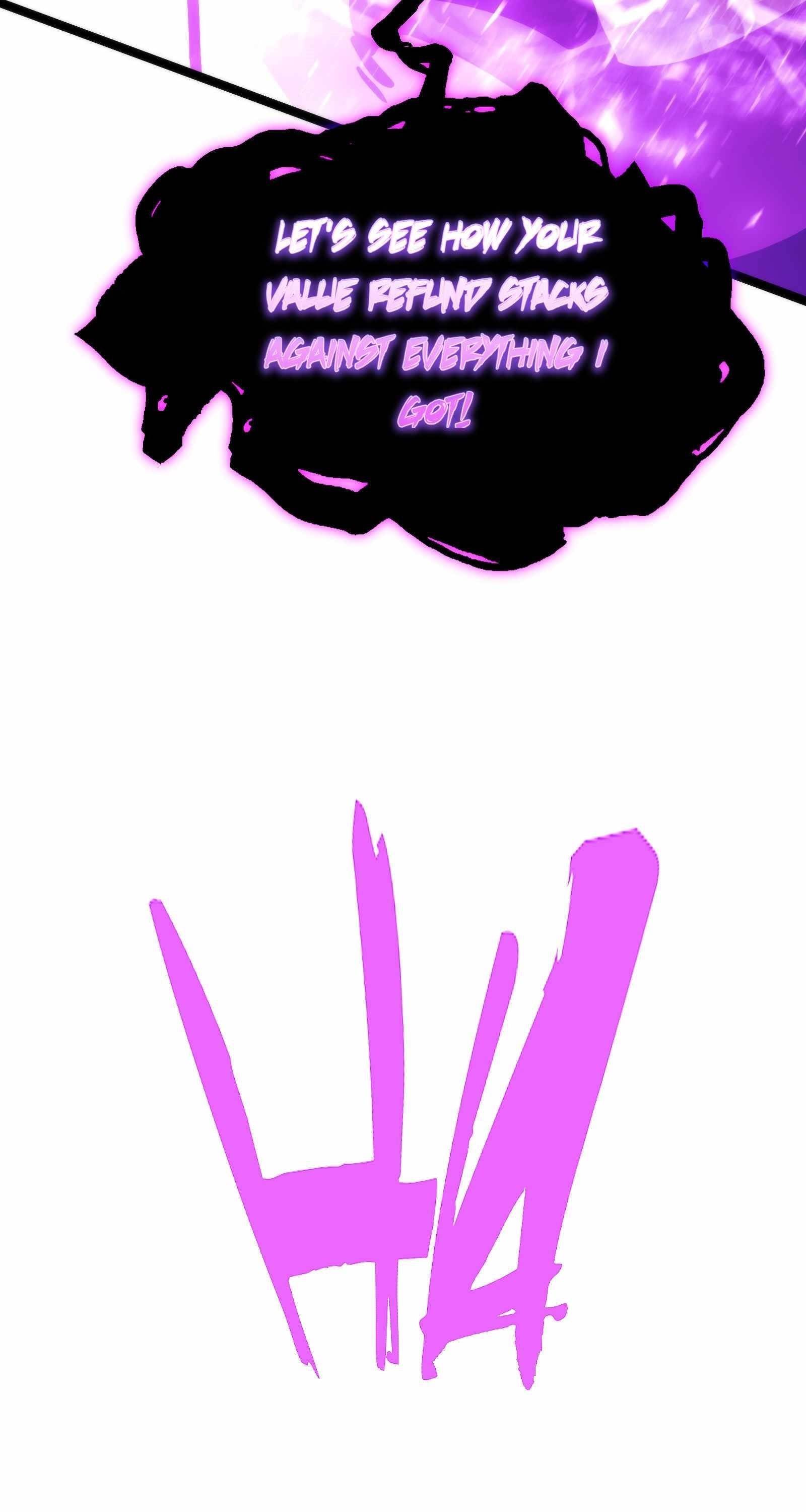 I am the C.E.O: Conjured Eternal Overlord Chapter 19 - Page 50