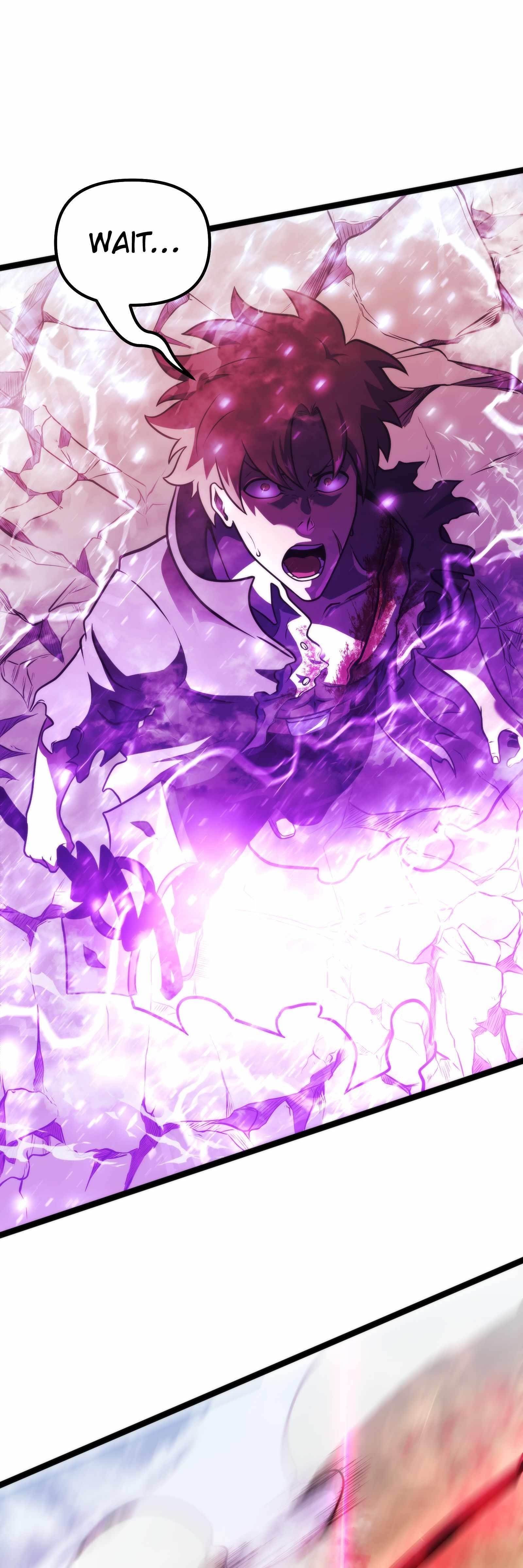 I am the C.E.O: Conjured Eternal Overlord Chapter 19 - Page 58