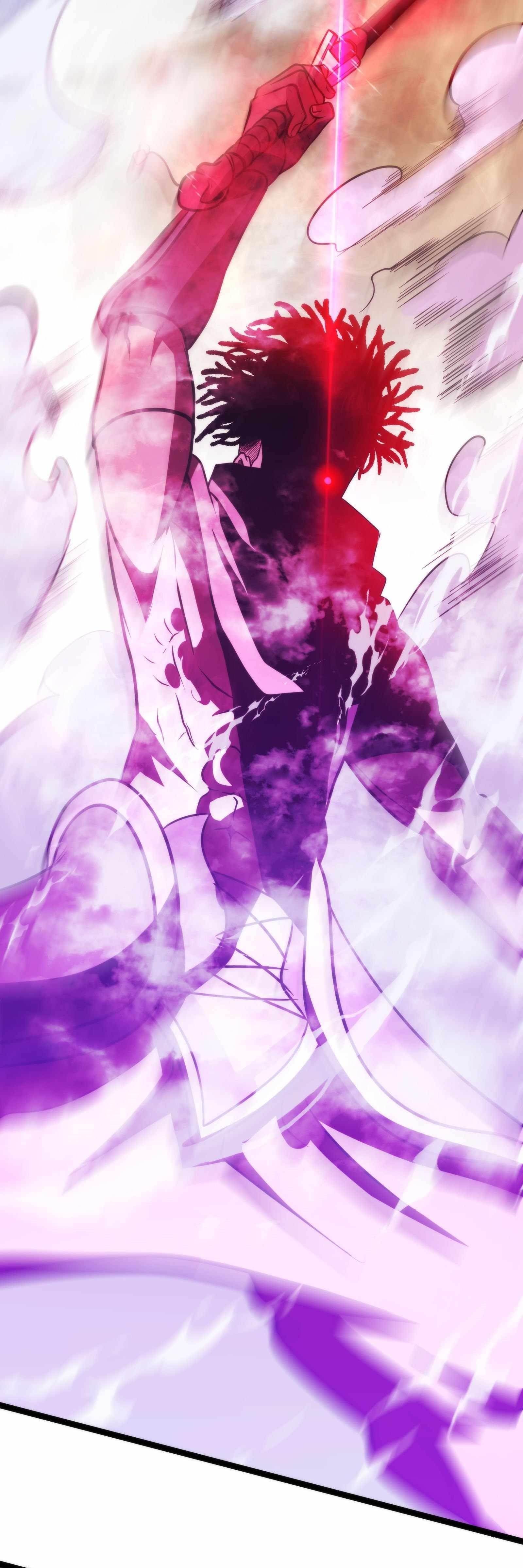 I am the C.E.O: Conjured Eternal Overlord Chapter 19 - Page 59