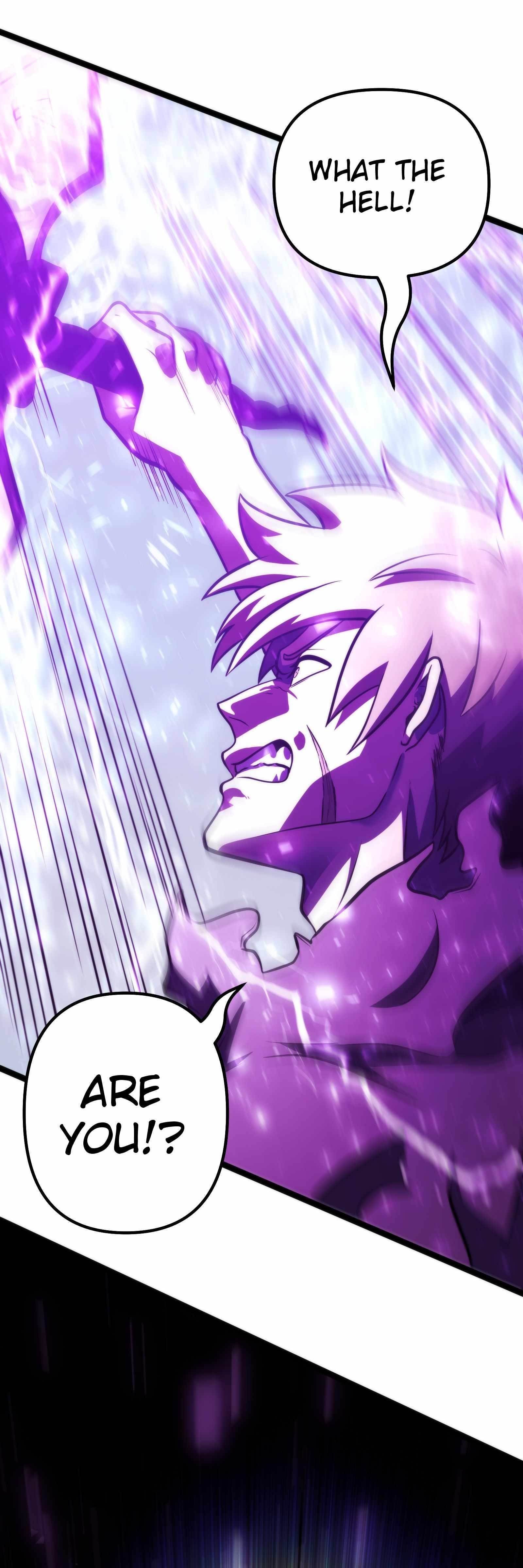 I am the C.E.O: Conjured Eternal Overlord Chapter 19 - Page 61