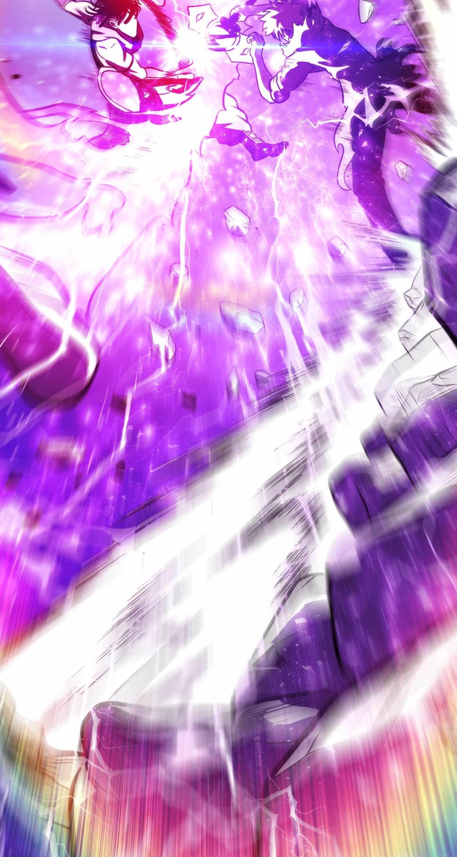 I am the C.E.O: Conjured Eternal Overlord Chapter 19 - Page 63