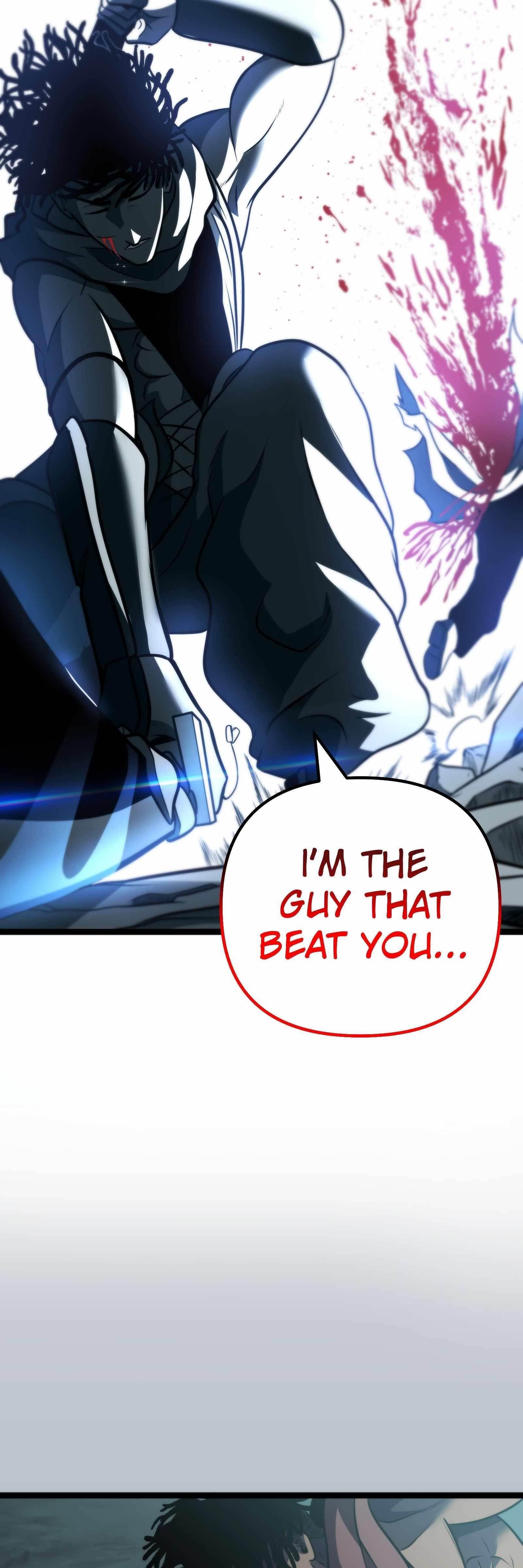 I am the C.E.O: Conjured Eternal Overlord Chapter 19 - Page 69