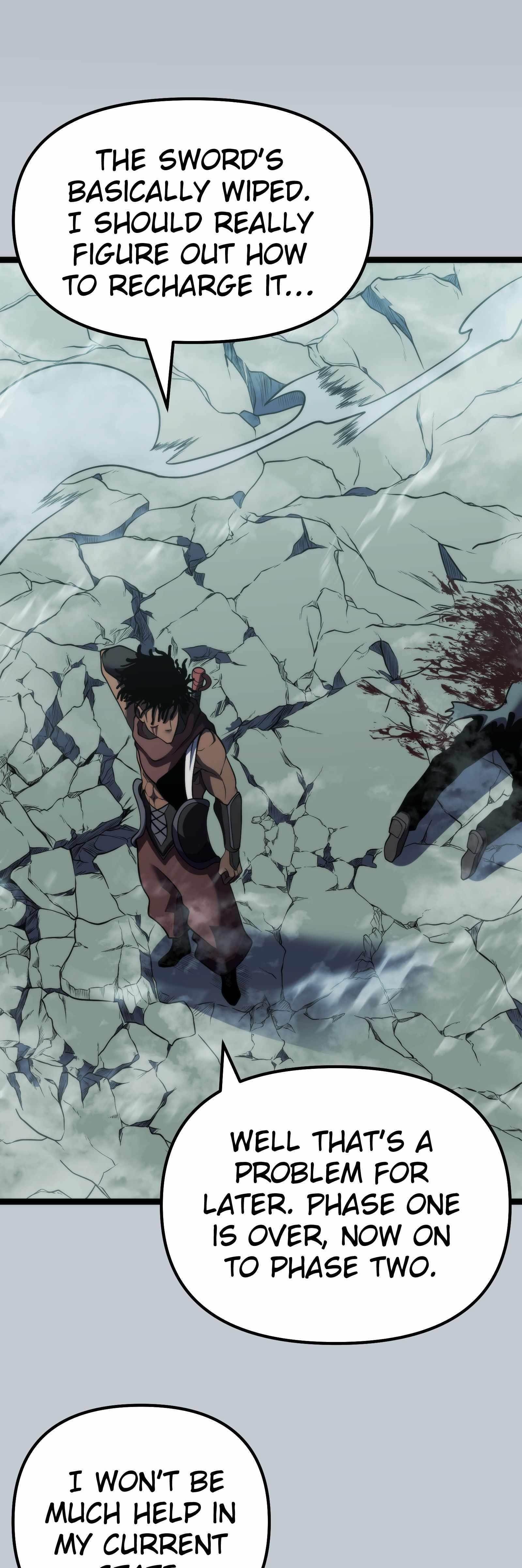 I am the C.E.O: Conjured Eternal Overlord Chapter 19 - Page 72