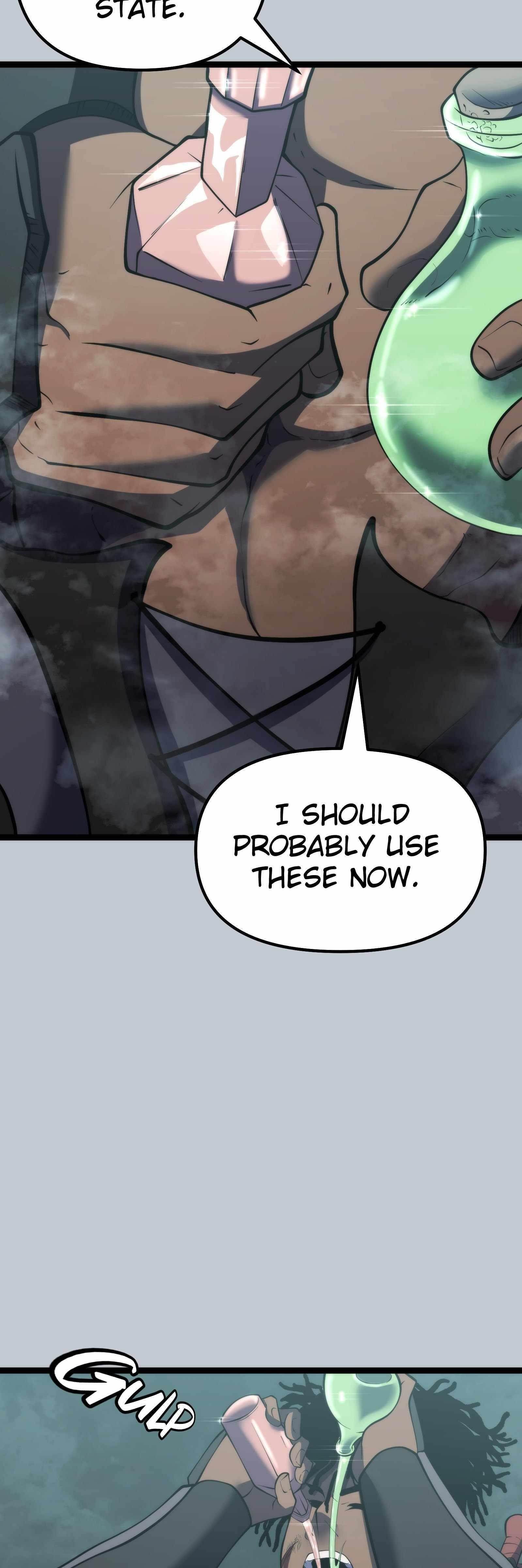 I am the C.E.O: Conjured Eternal Overlord Chapter 19 - Page 73