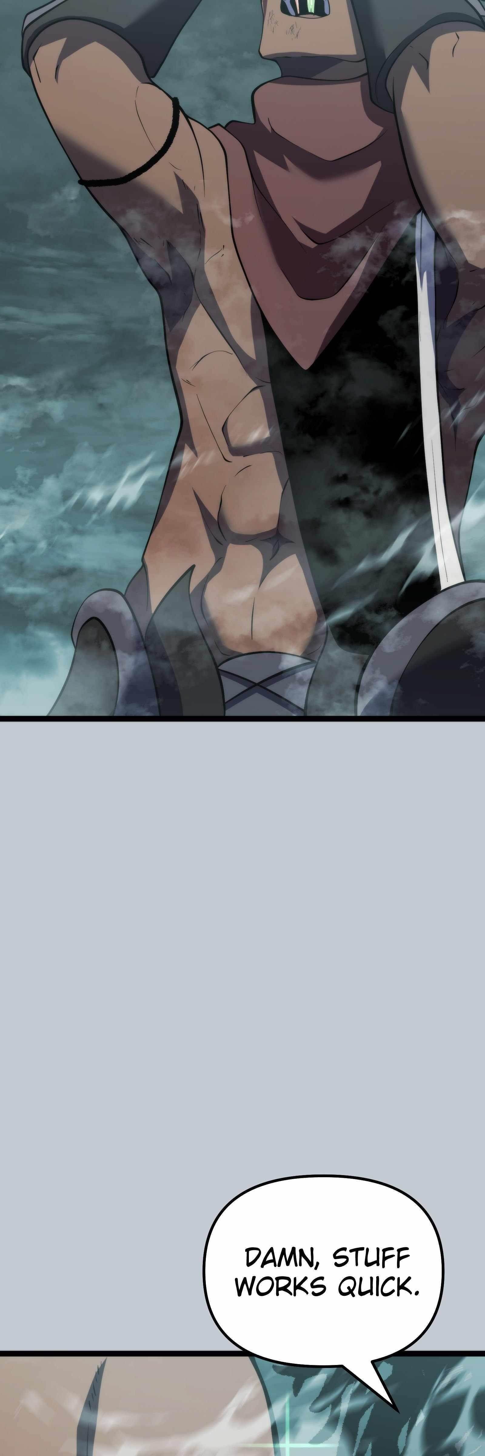 I am the C.E.O: Conjured Eternal Overlord Chapter 19 - Page 74