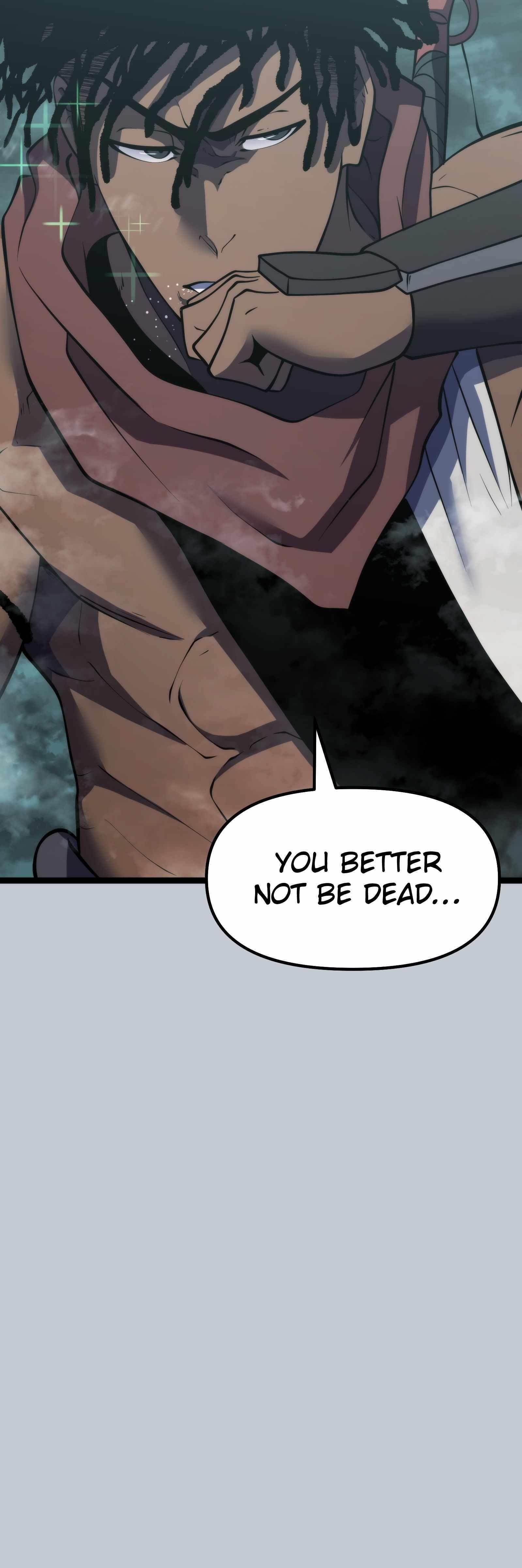 I am the C.E.O: Conjured Eternal Overlord Chapter 19 - Page 76