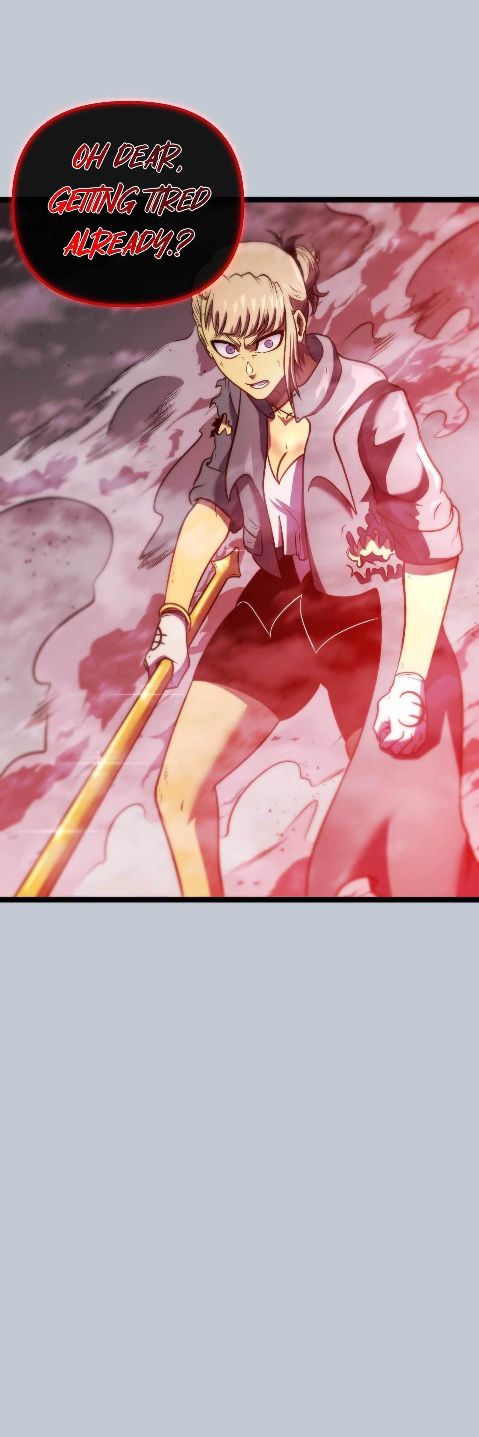 I am the C.E.O: Conjured Eternal Overlord Chapter 19 - Page 79