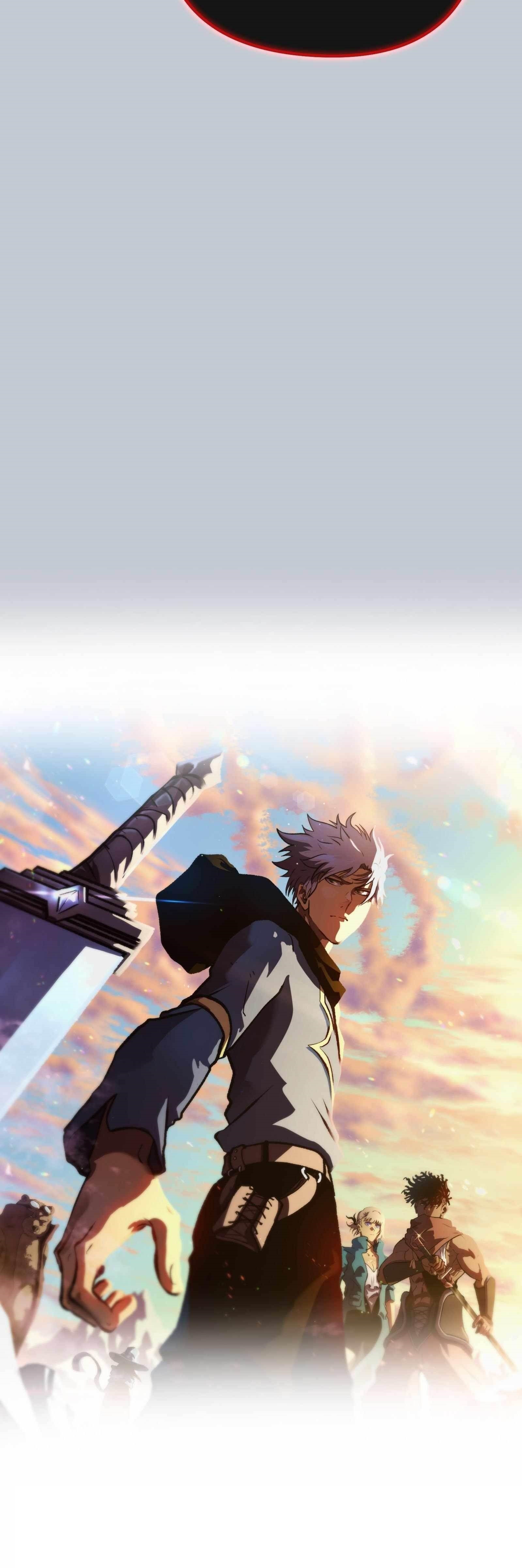 I am the C.E.O: Conjured Eternal Overlord Chapter 19 - Page 81