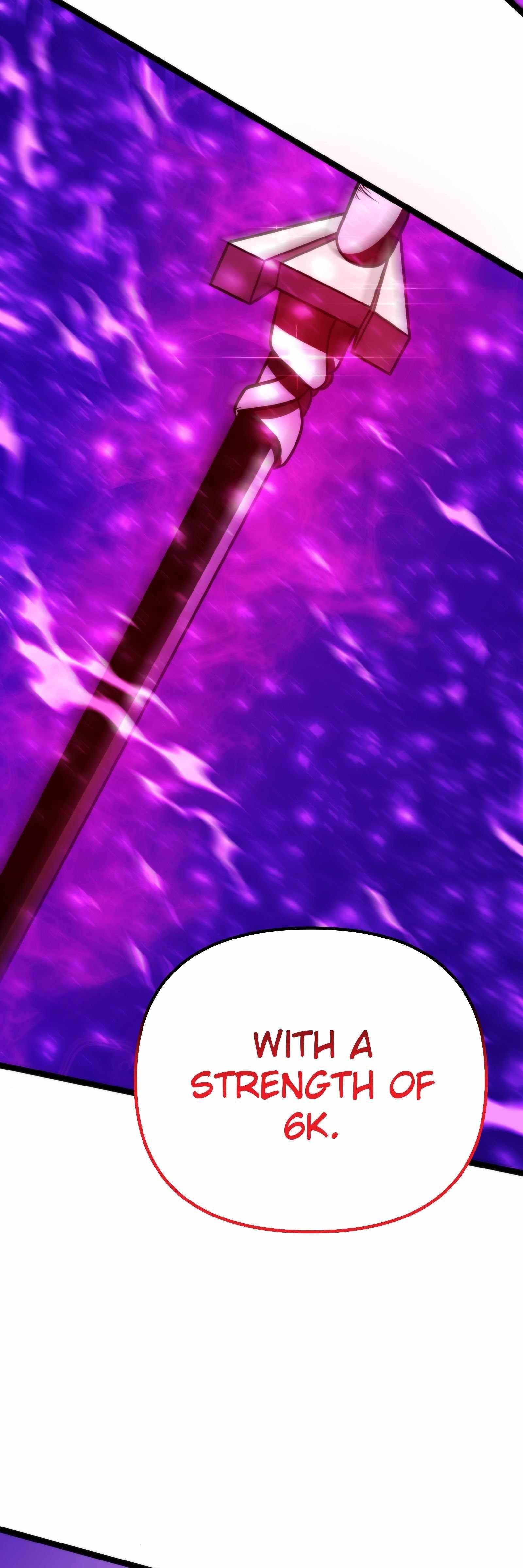 I am the C.E.O: Conjured Eternal Overlord Chapter 19 - Page 9