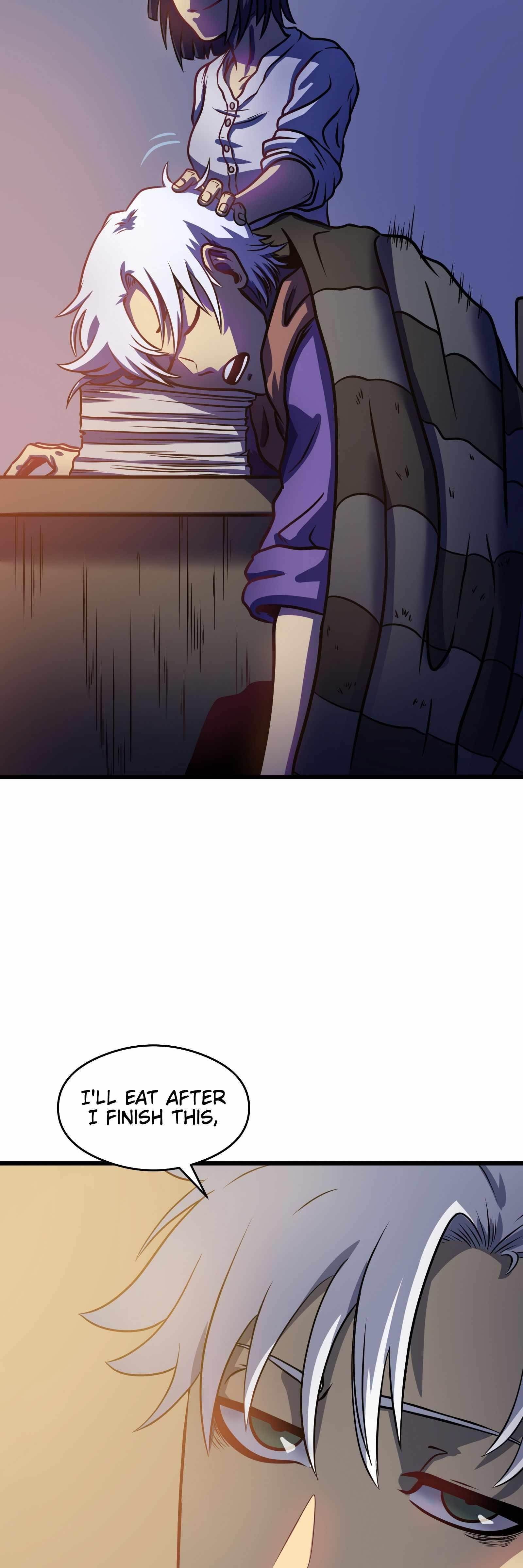 I am the C.E.O: Conjured Eternal Overlord Chapter 2 - Page 11