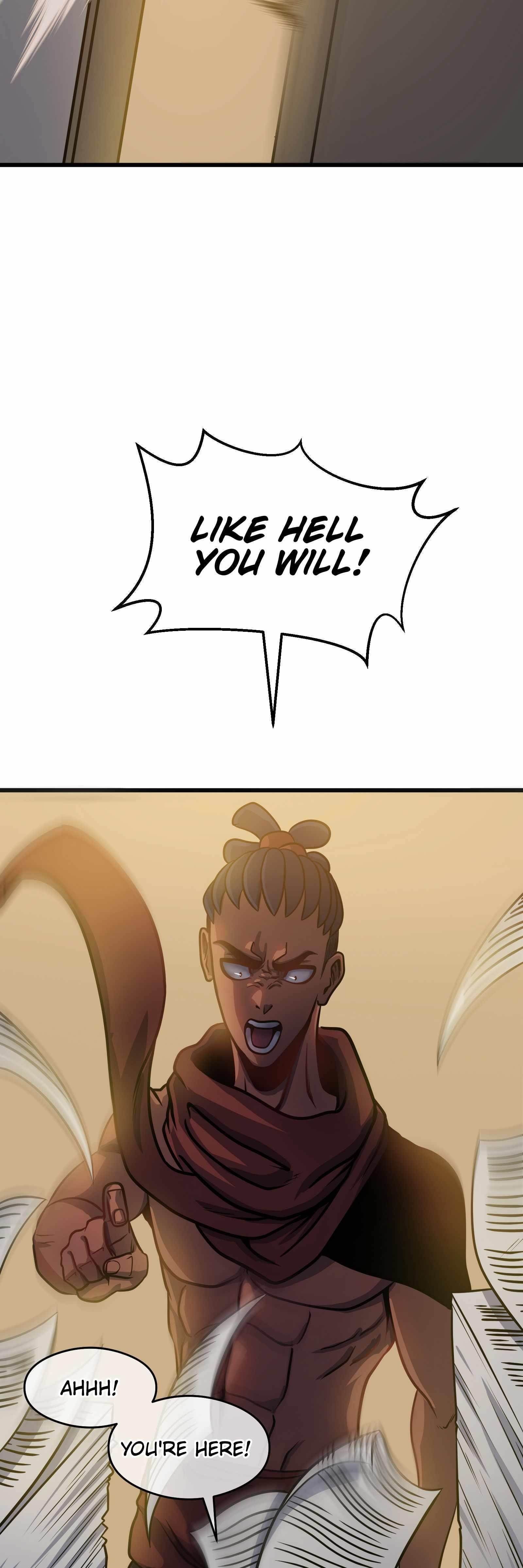 I am the C.E.O: Conjured Eternal Overlord Chapter 2 - Page 13