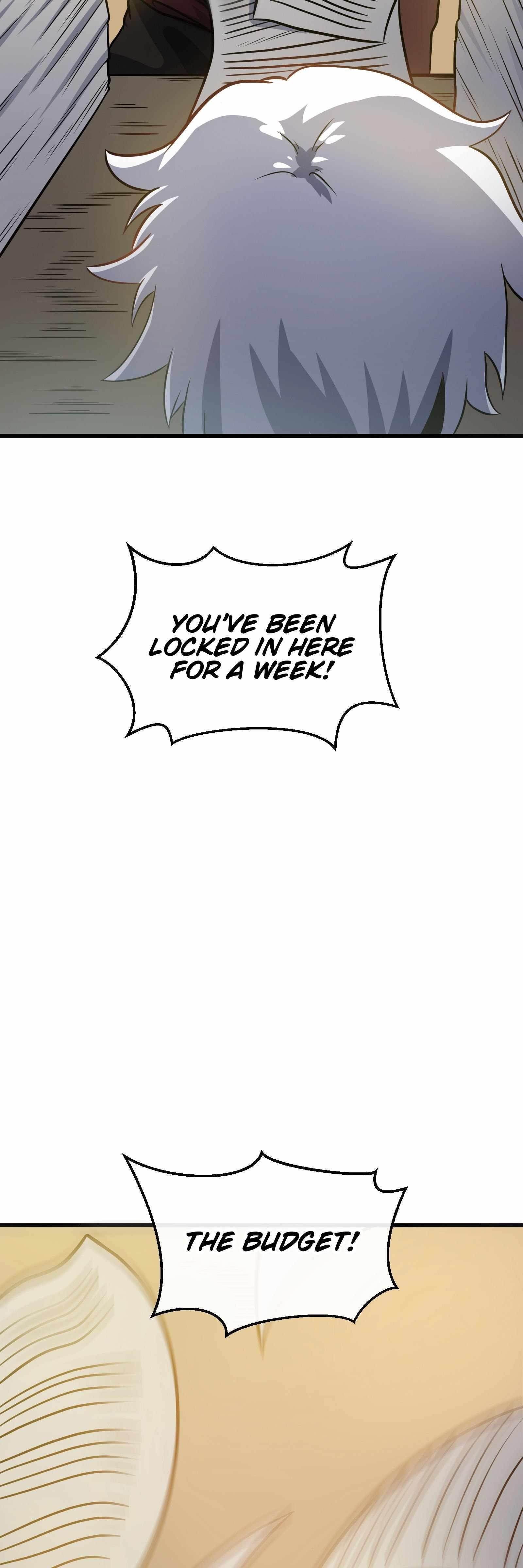 I am the C.E.O: Conjured Eternal Overlord Chapter 2 - Page 14