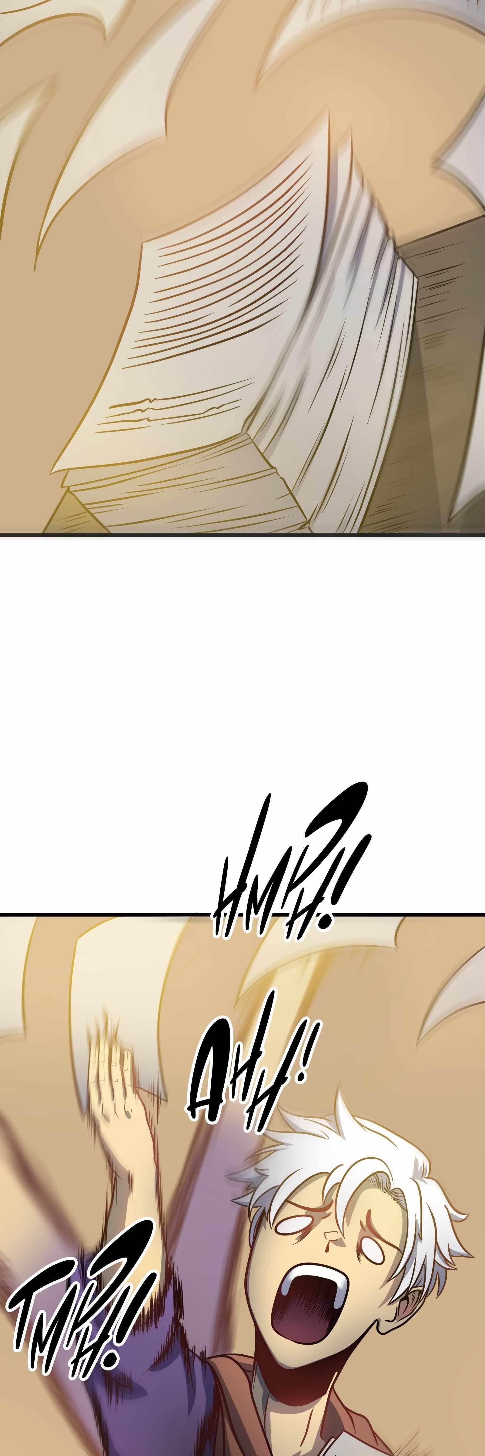 I am the C.E.O: Conjured Eternal Overlord Chapter 2 - Page 15