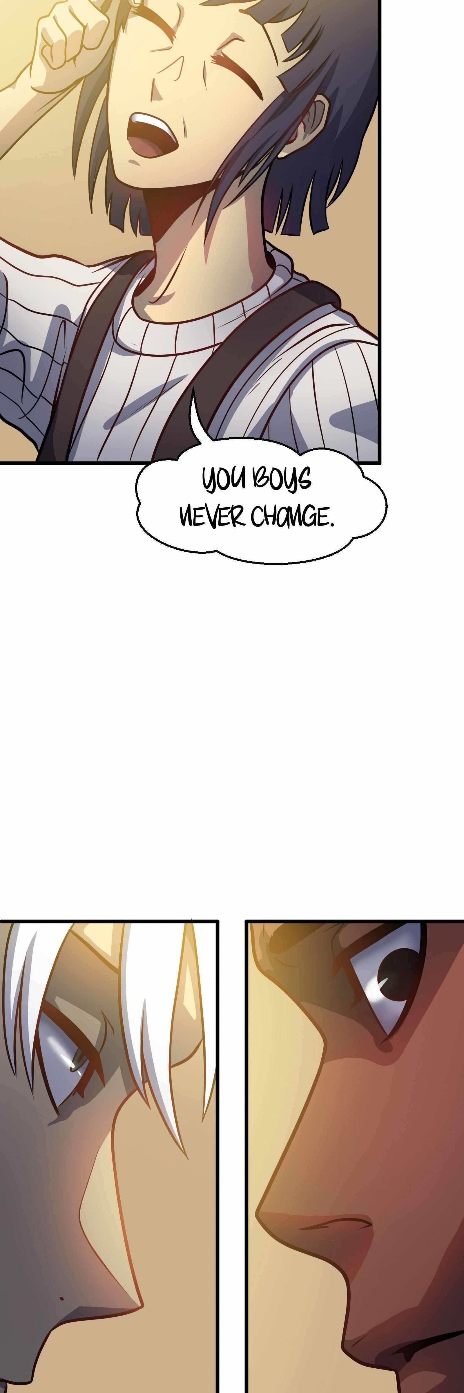 I am the C.E.O: Conjured Eternal Overlord Chapter 2 - Page 19