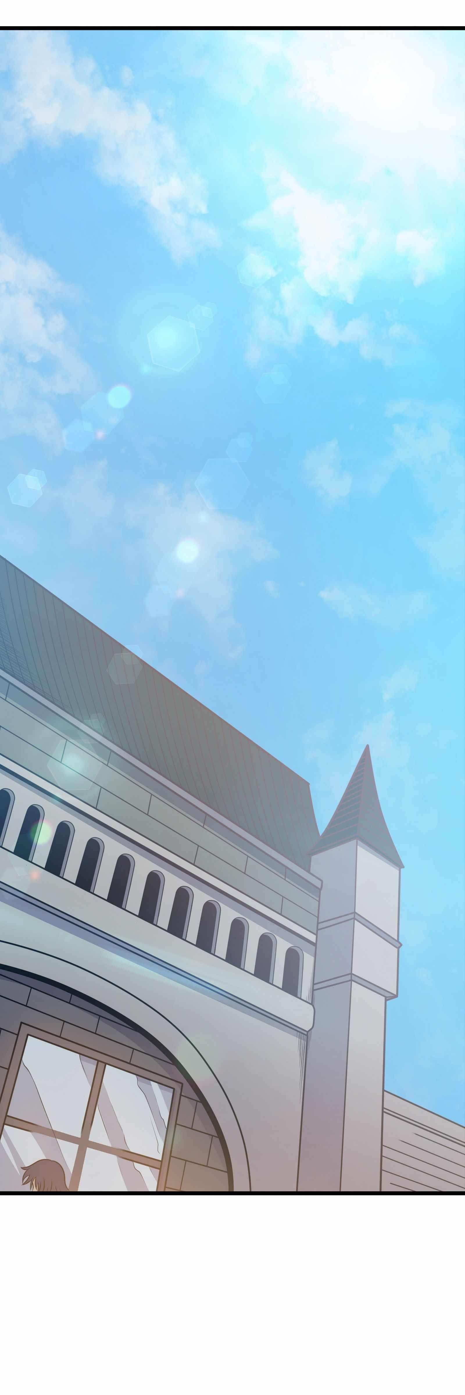 I am the C.E.O: Conjured Eternal Overlord Chapter 2 - Page 2