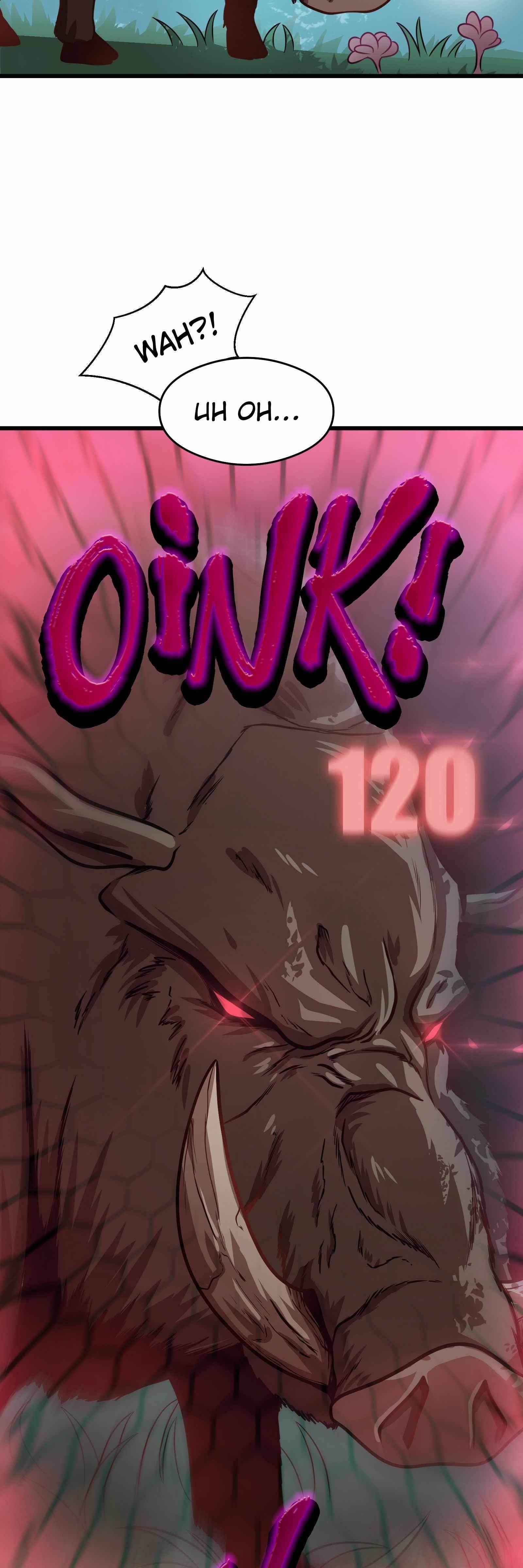 I am the C.E.O: Conjured Eternal Overlord Chapter 2 - Page 24